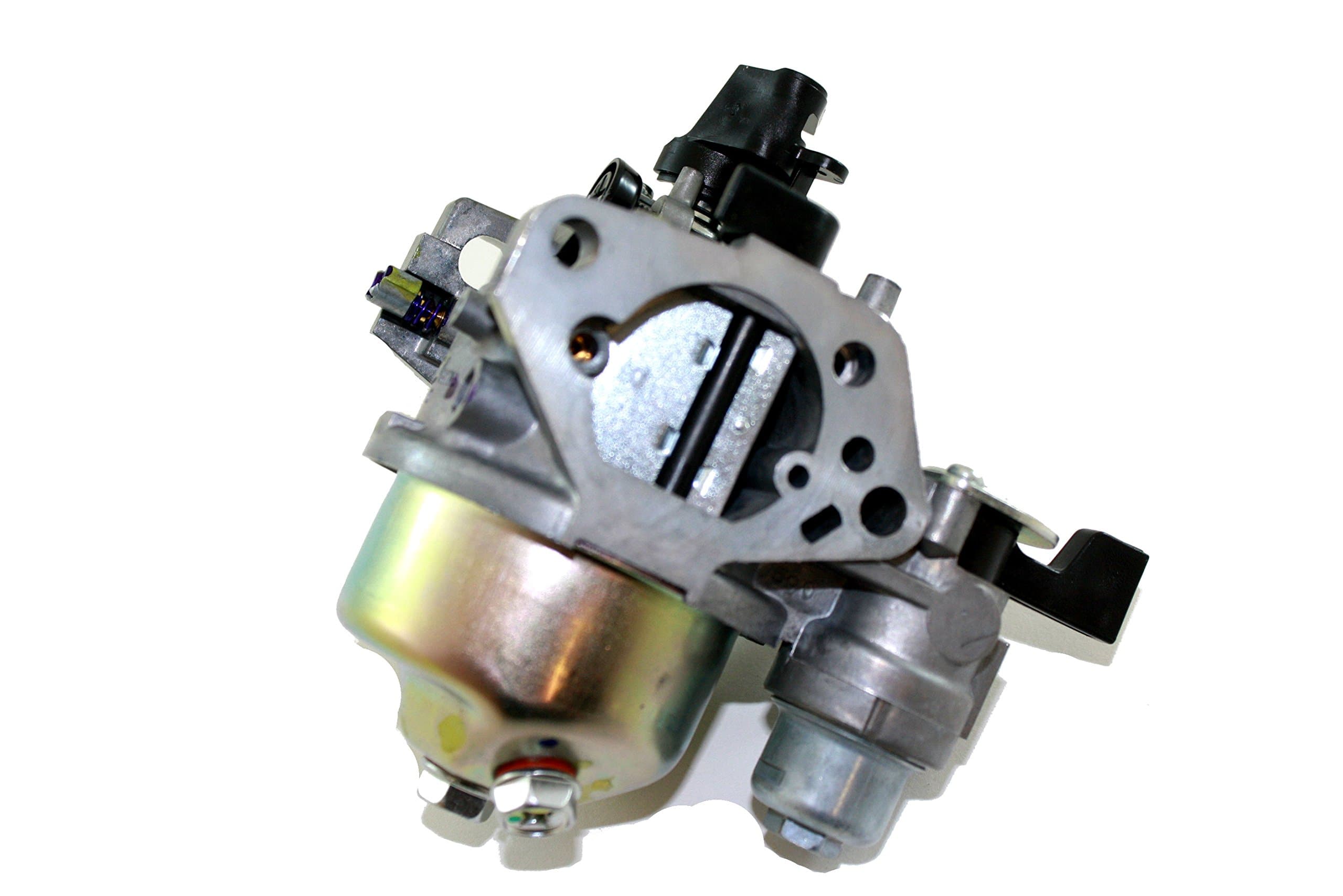 Honda 16100-Z5T-901 Carburetor by Honda