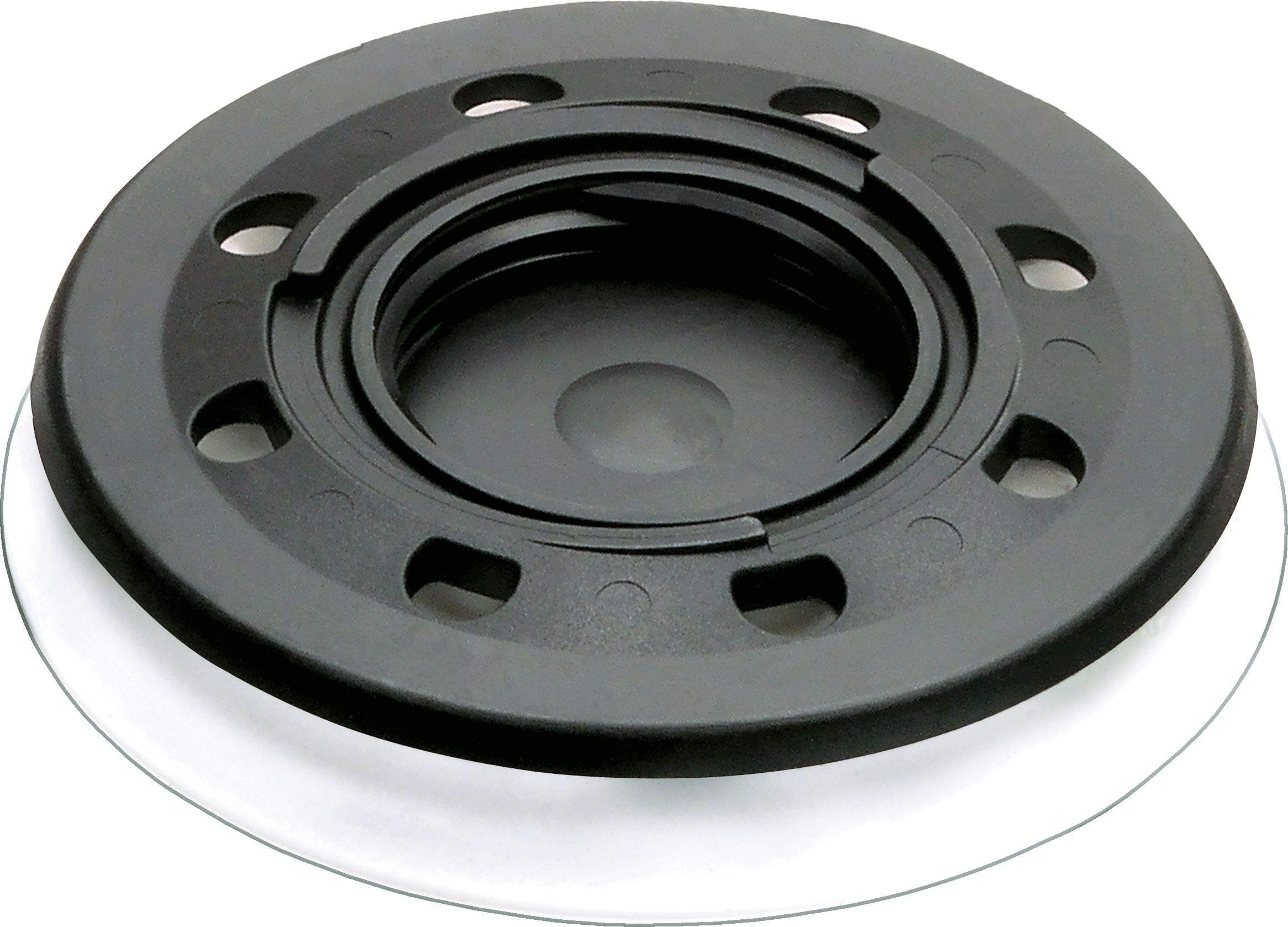 492125 RO125 FEQ StickFix Sanding Pad, Soft, 125mm (5 in)