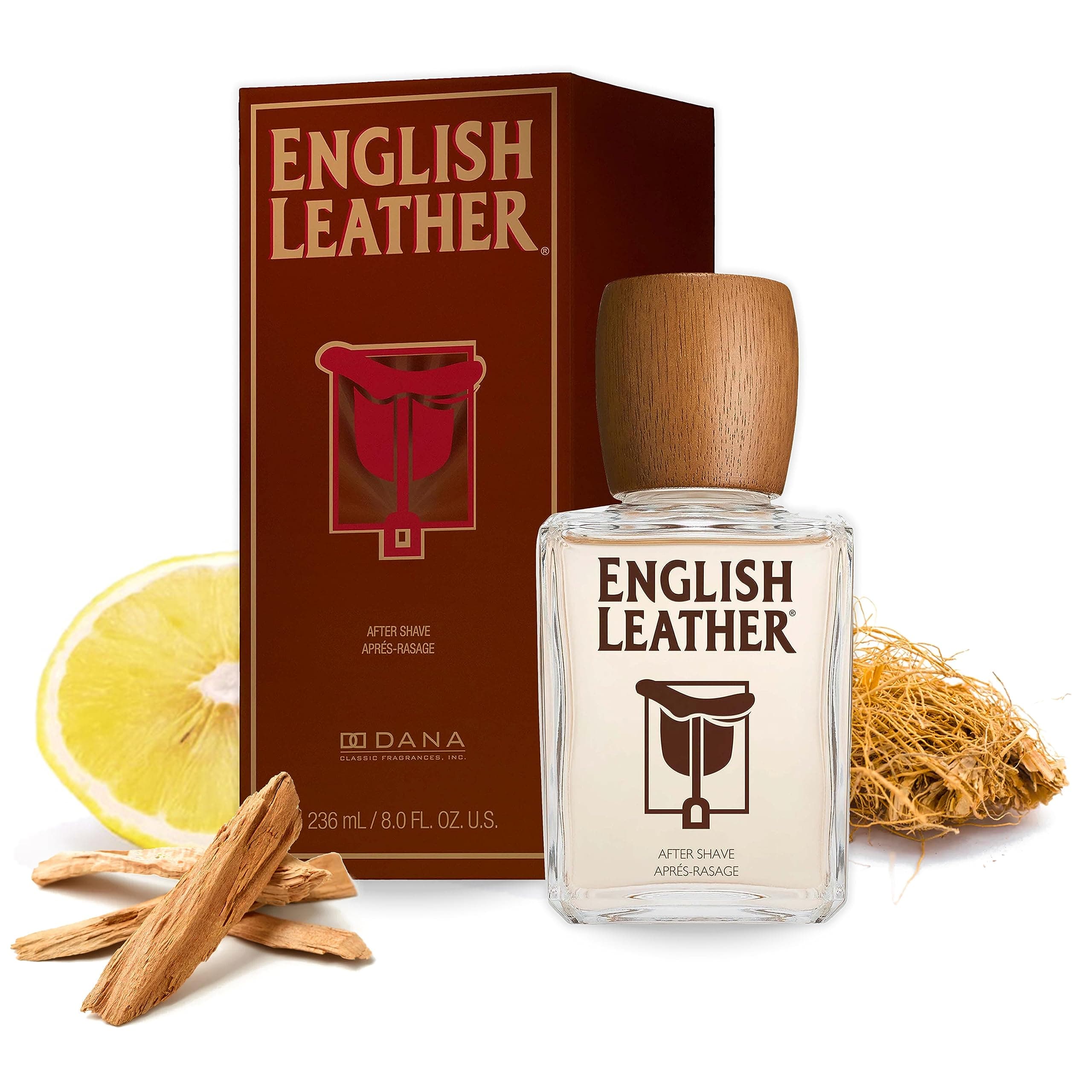 English Leather By Dana