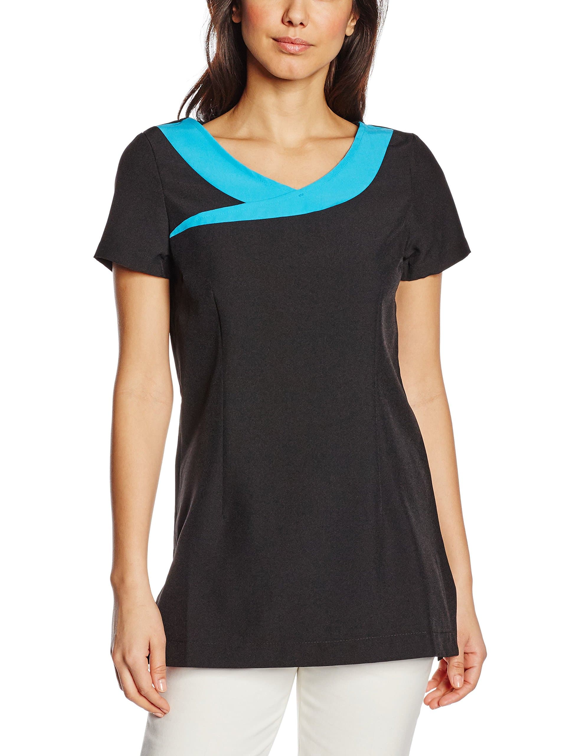 PremierWomen's Ivy Beauty & Spa Tunic Tops
