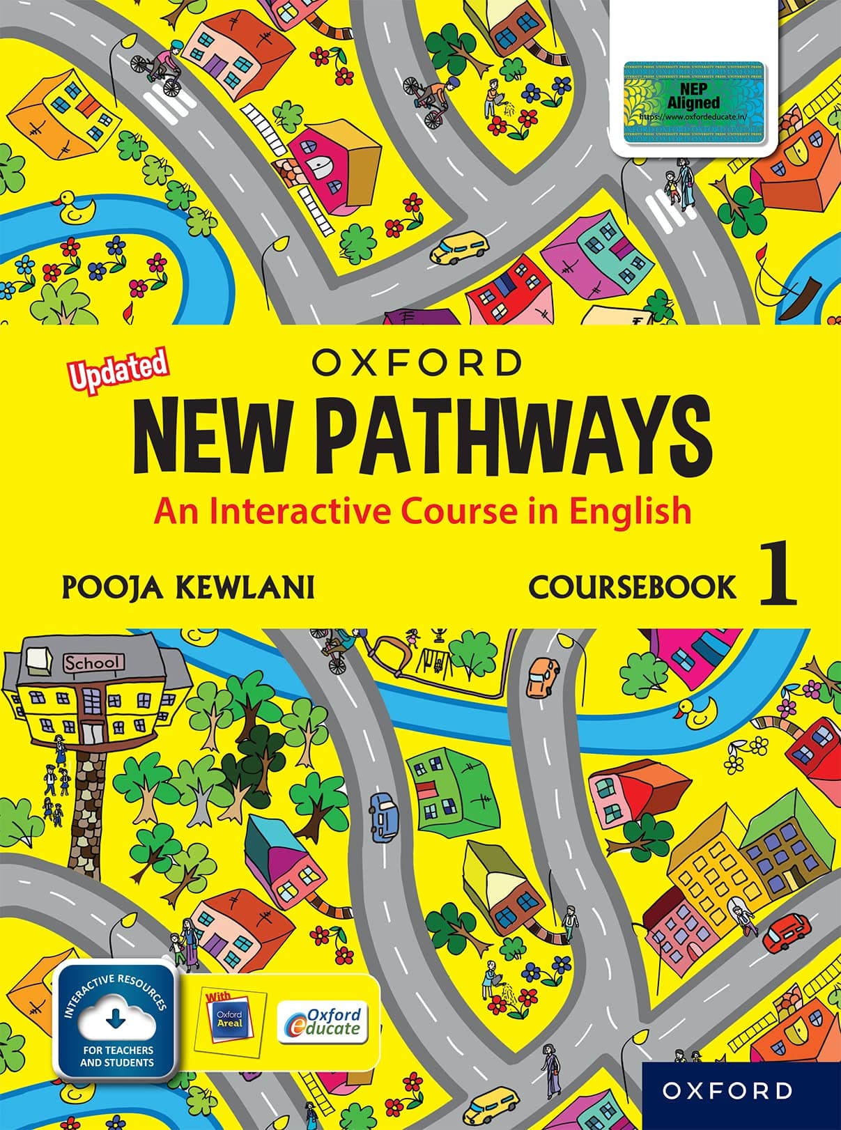 New Pathways Coursebook 1 2022 Nep Refresh
