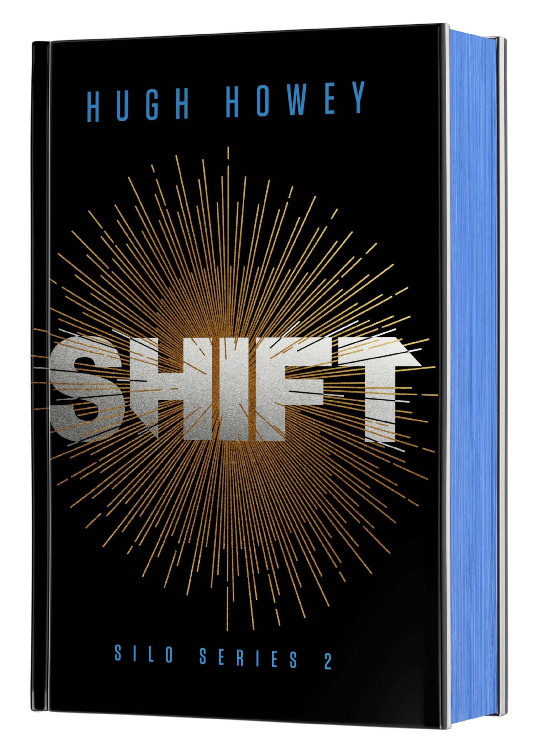 Shift Deluxe Collector's Edition: The Inspiration for Silo Season Three