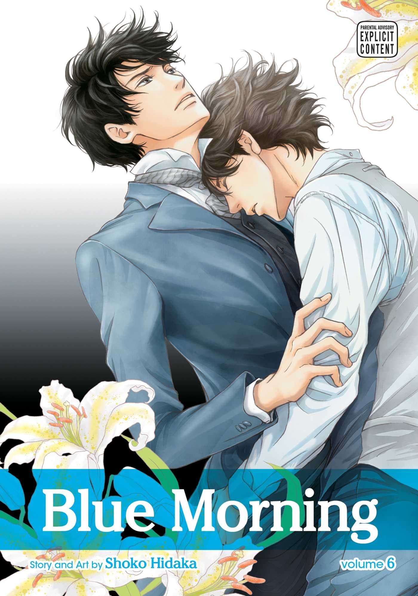Blue Morning, Vol. 6 (6)