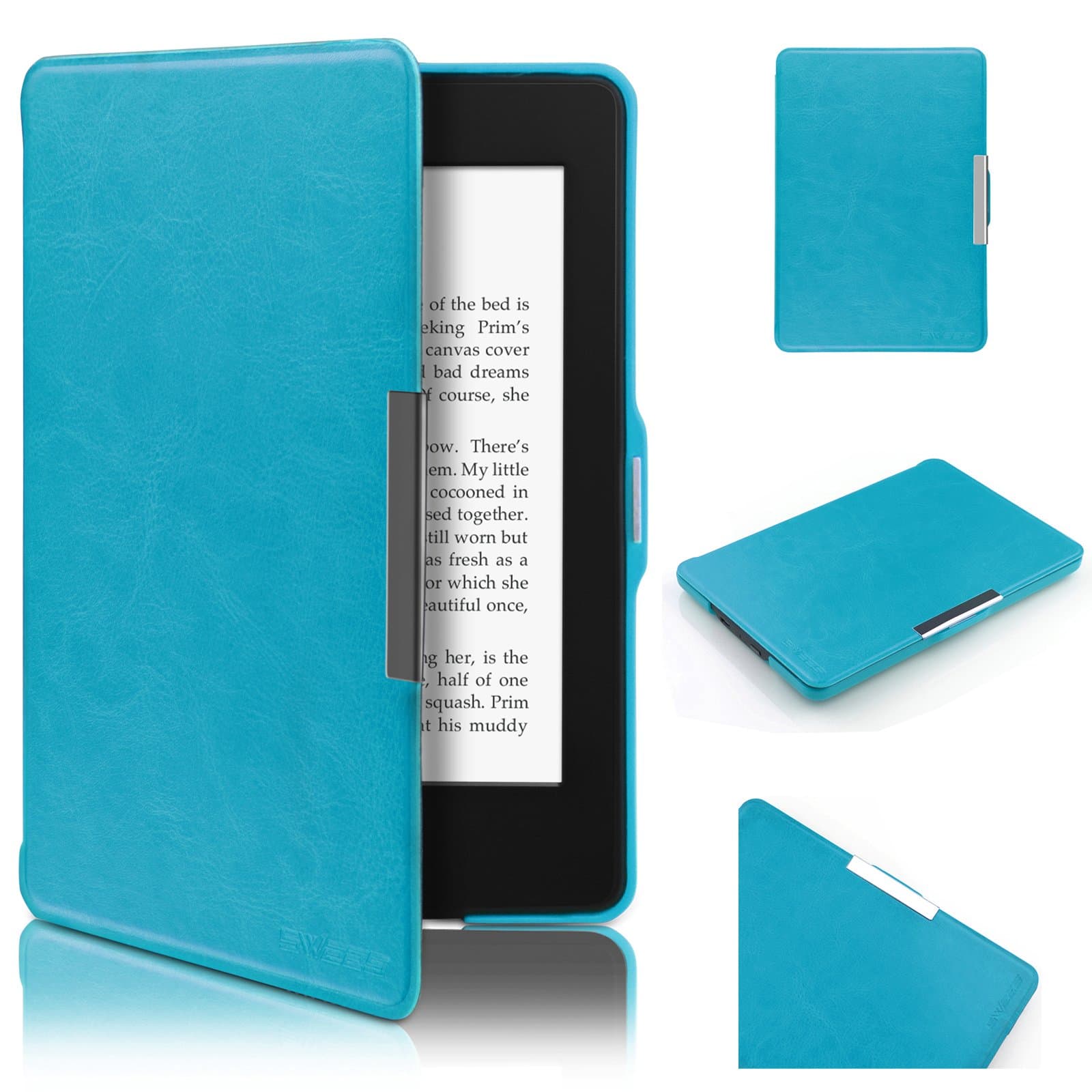 Swees® 7 and Kindle Paperwhite Case