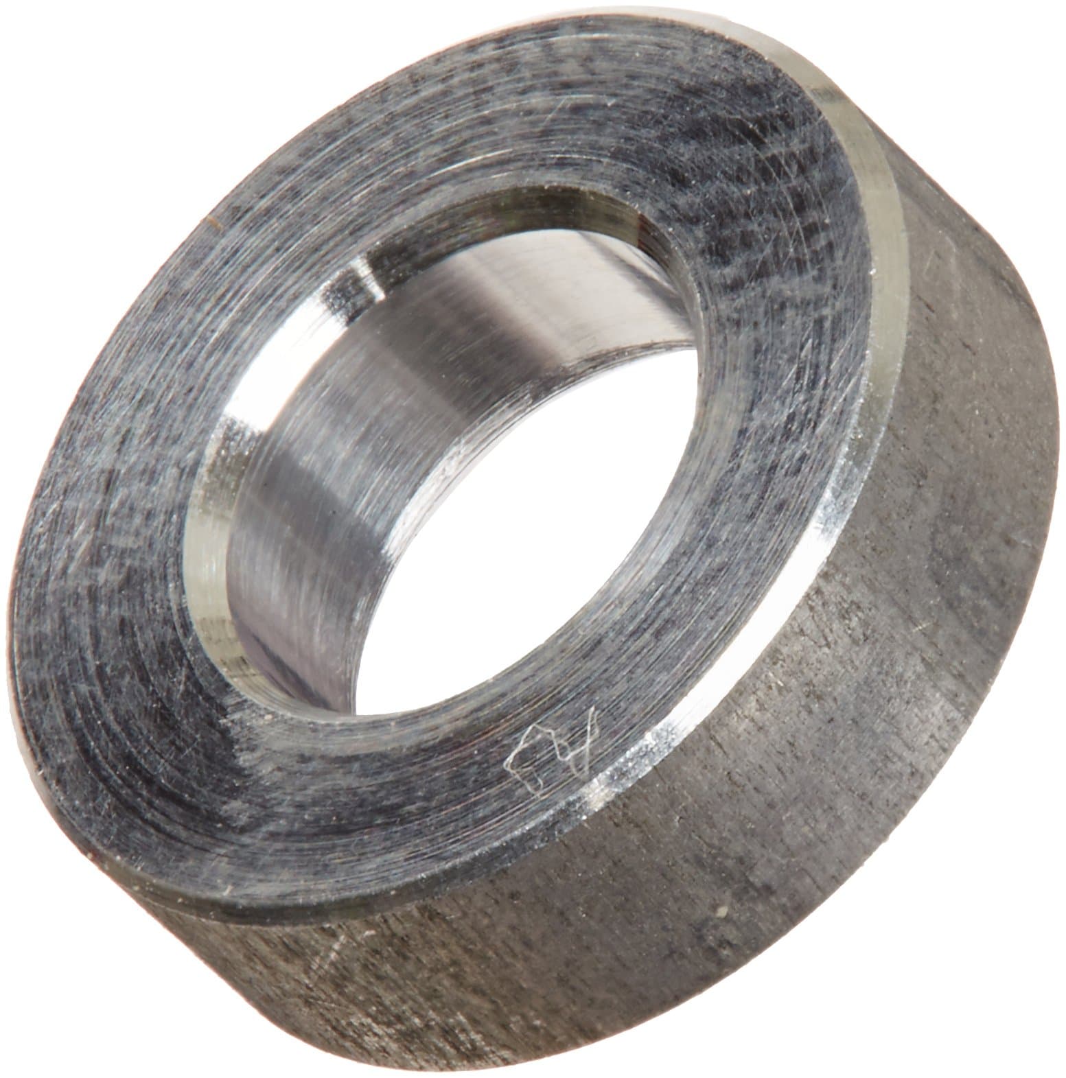 Lyn-Tron, Aluminum, Metric, M4 Screw Size, 6mm OD, 4.2mm ID, 5mm Length (Pack of 10)