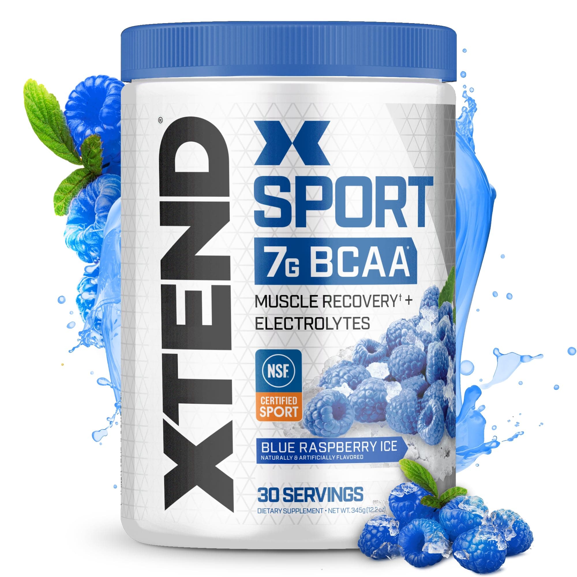 Xtend Sport