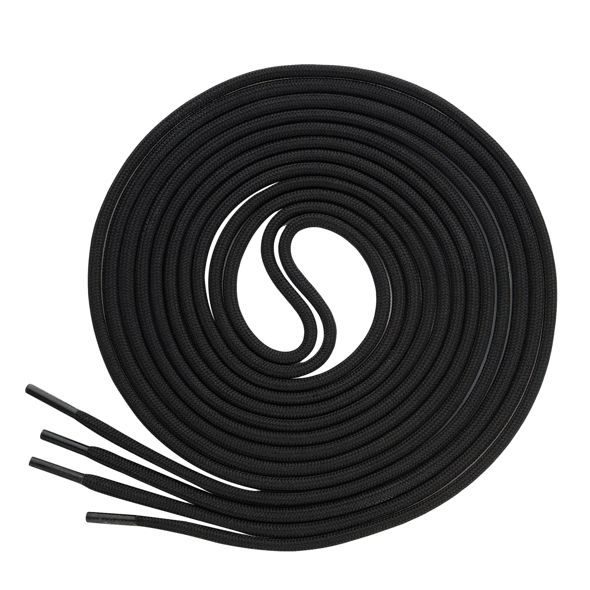 M-Tac Shoe Laces Tactical Waterproof - Universal Nylon Round Military Boot Replacement Laces