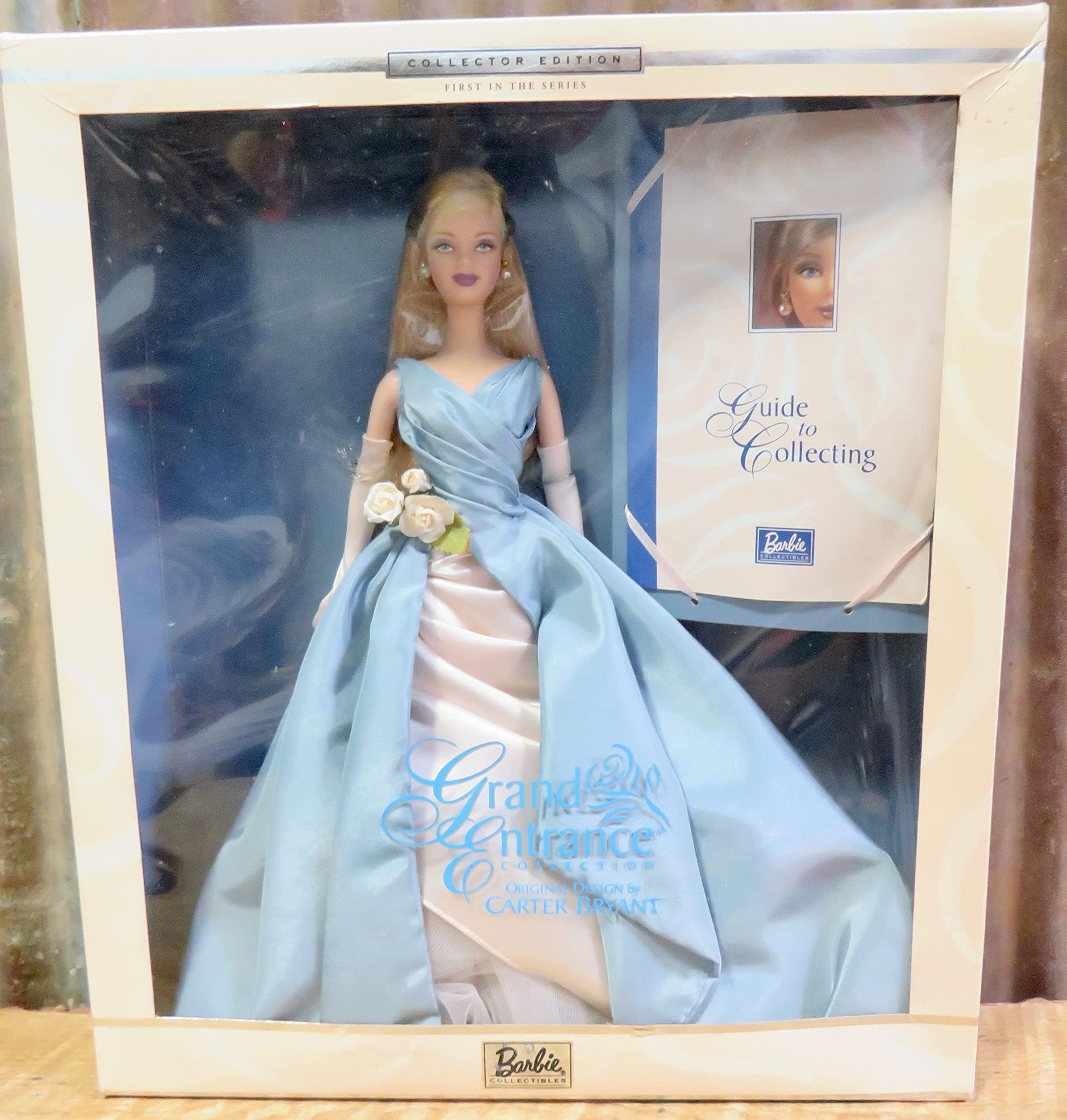 2000 Grand Entrance Barbie #1