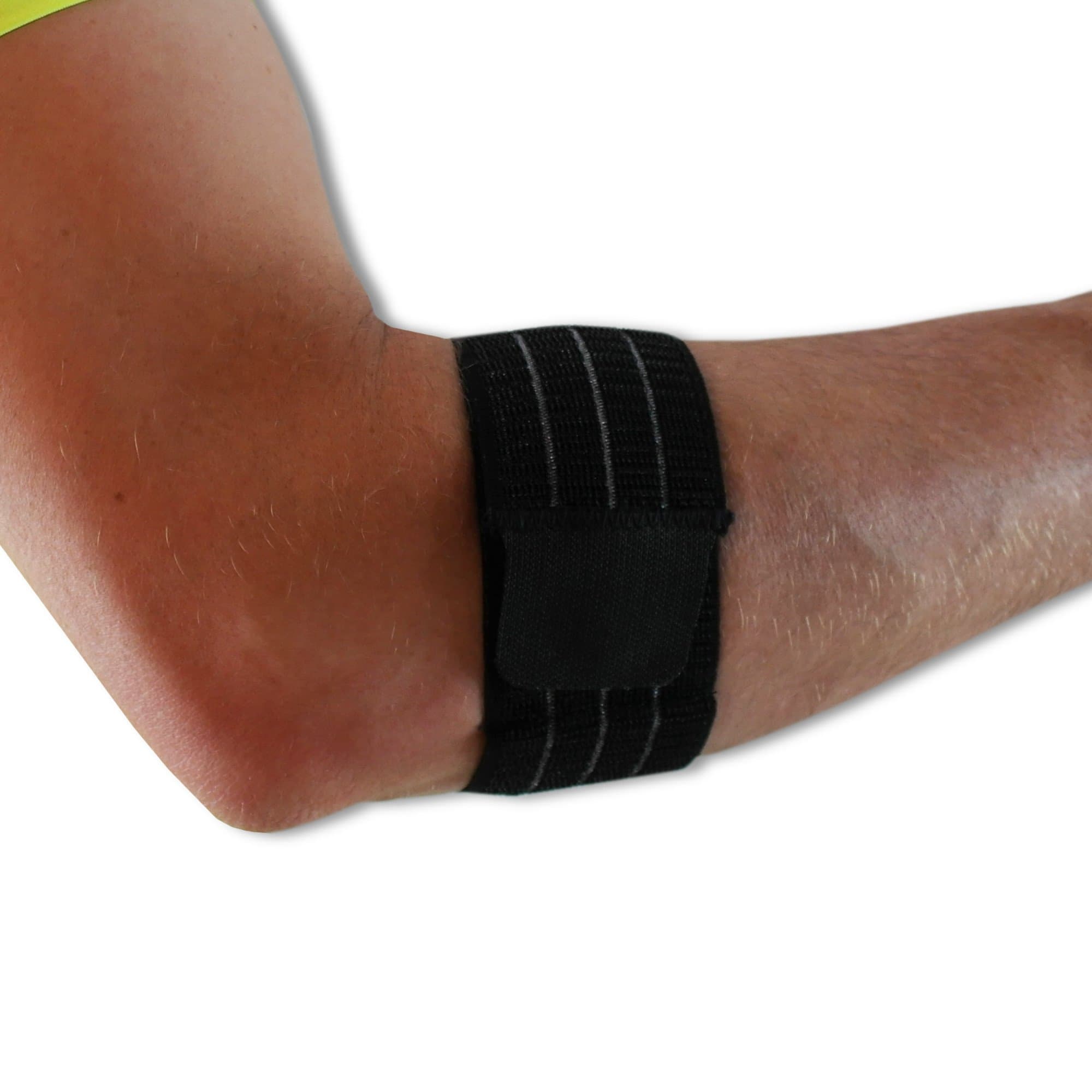 Instantly Crush Tennis Elbow Pain with The NeoPhysio Elastic Tennis Elbow Strap - Recommended by Physiotherapists