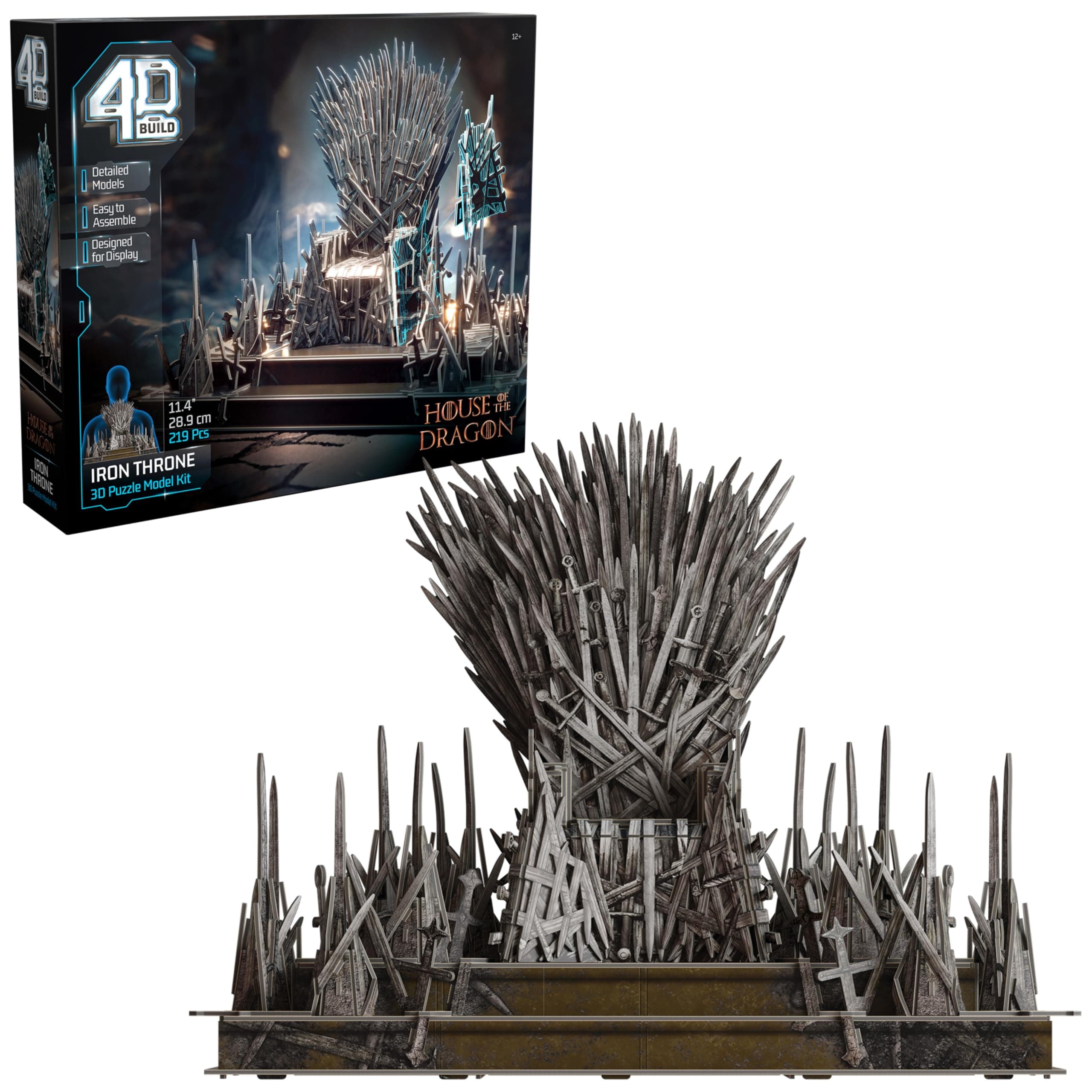 Iron Throne