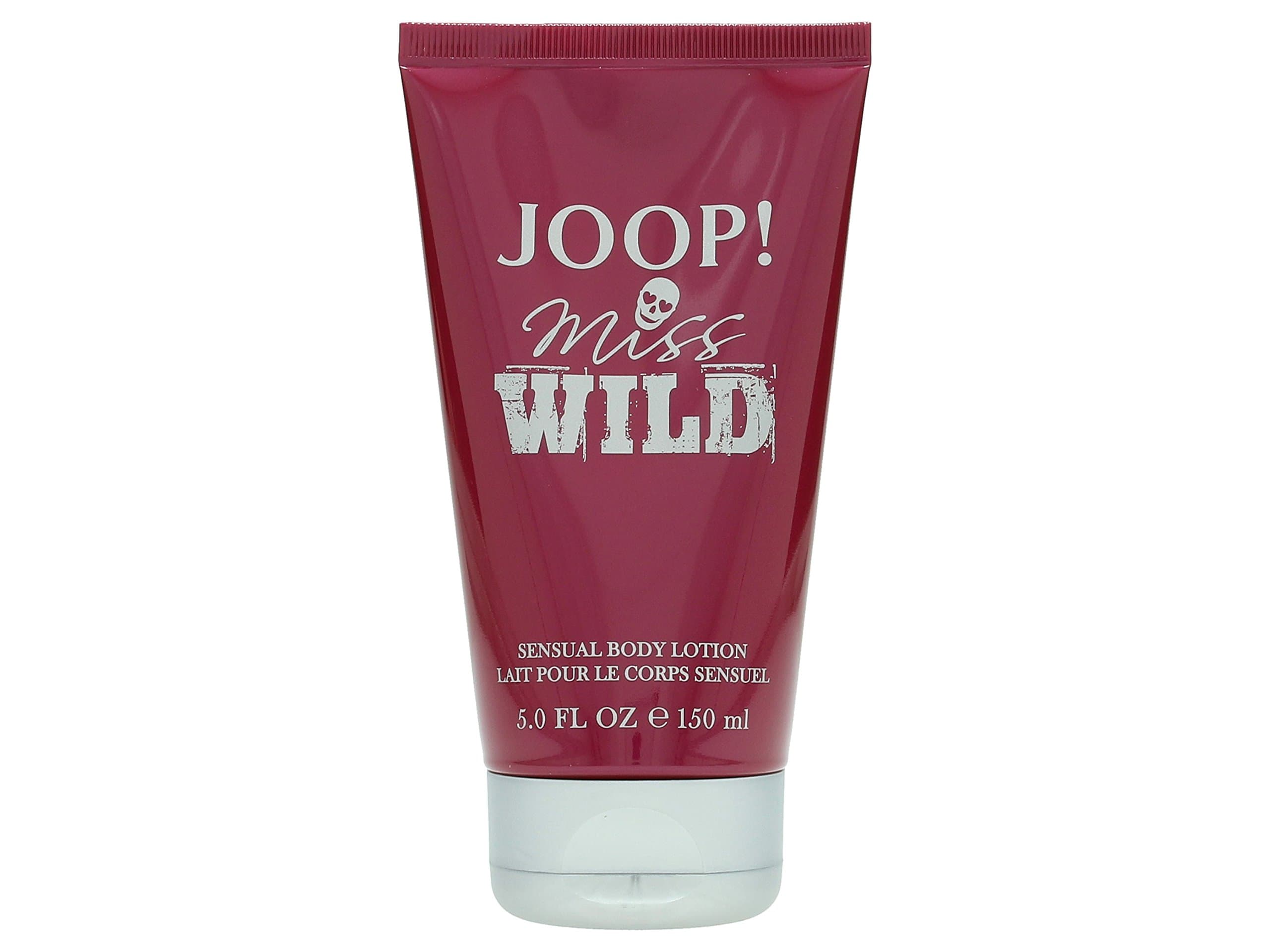 Joop Miss Wild Sensual Body Lotion 150ml/5oz