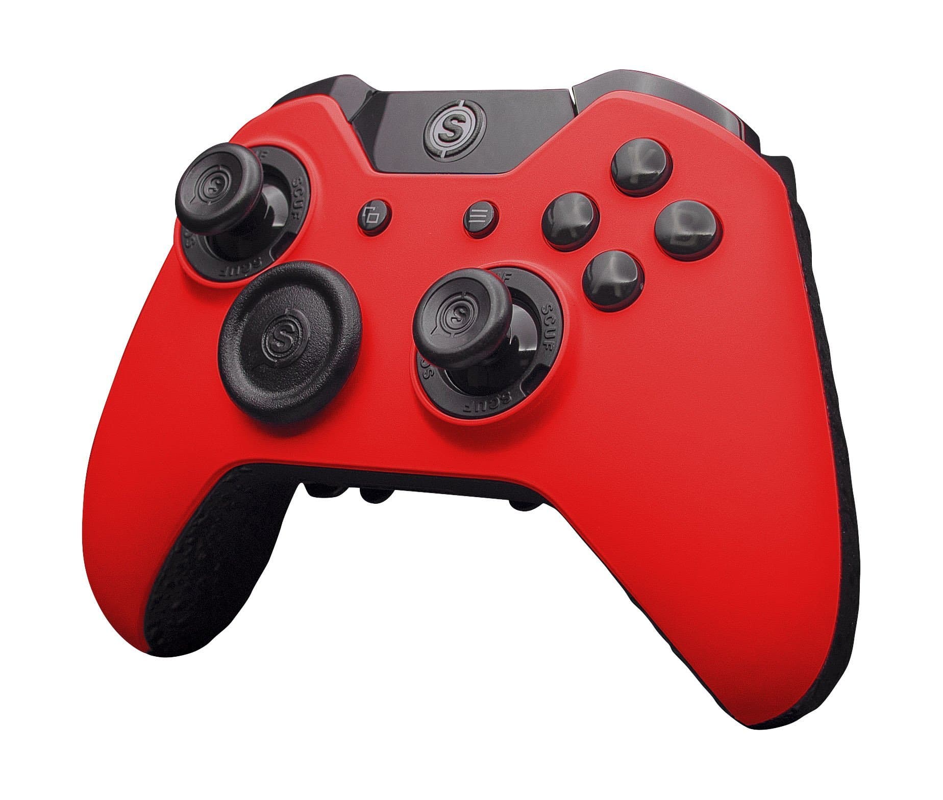 SCUF Infinity1 Red Controller for Xbox