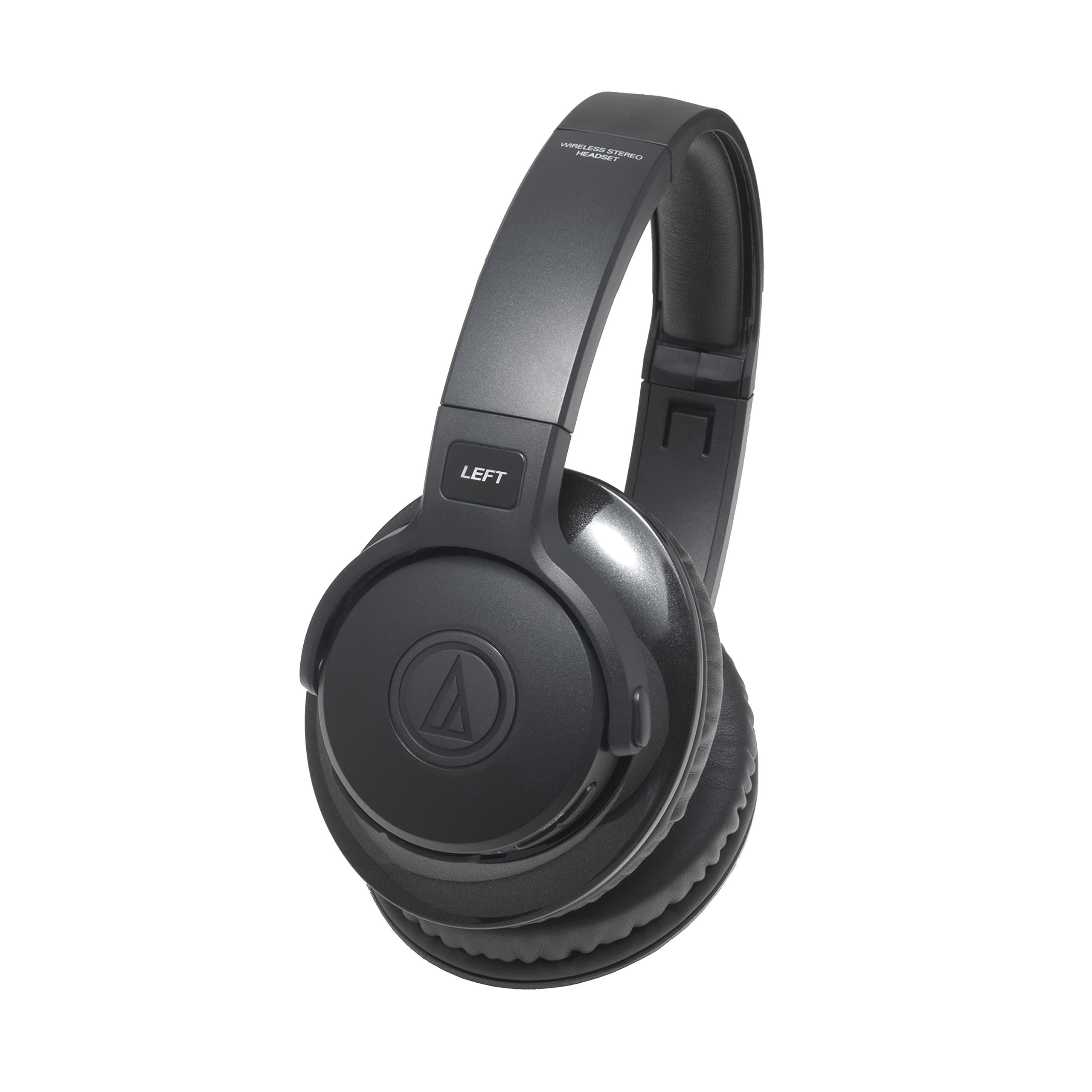 Audio Technica ATH-S700BT Wireless Bluetooth Headphones