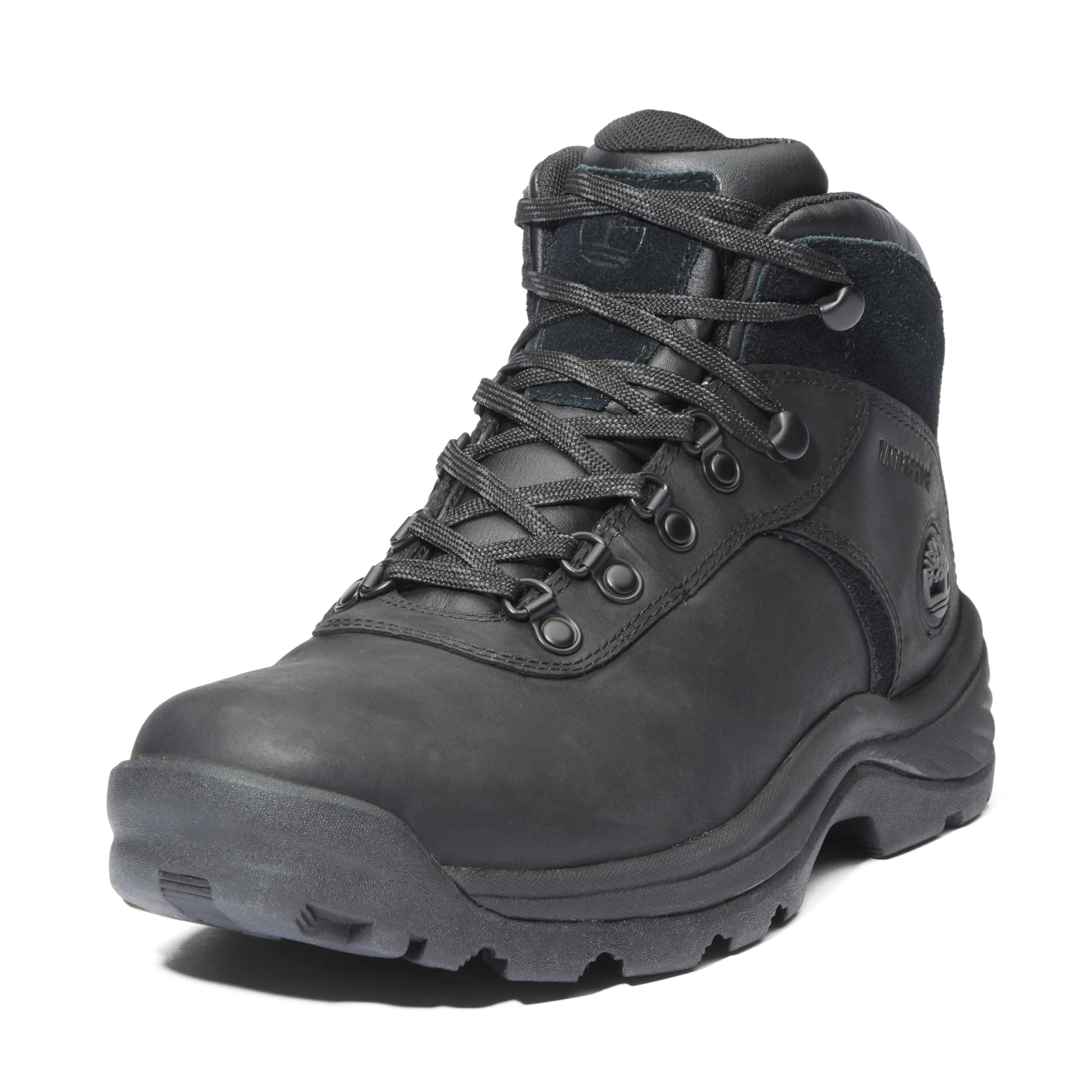 Timberland Men's Flume Mid Waterproof Hiking Boot
