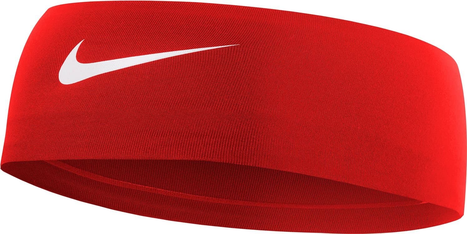 Fury Headband 2.0, Red