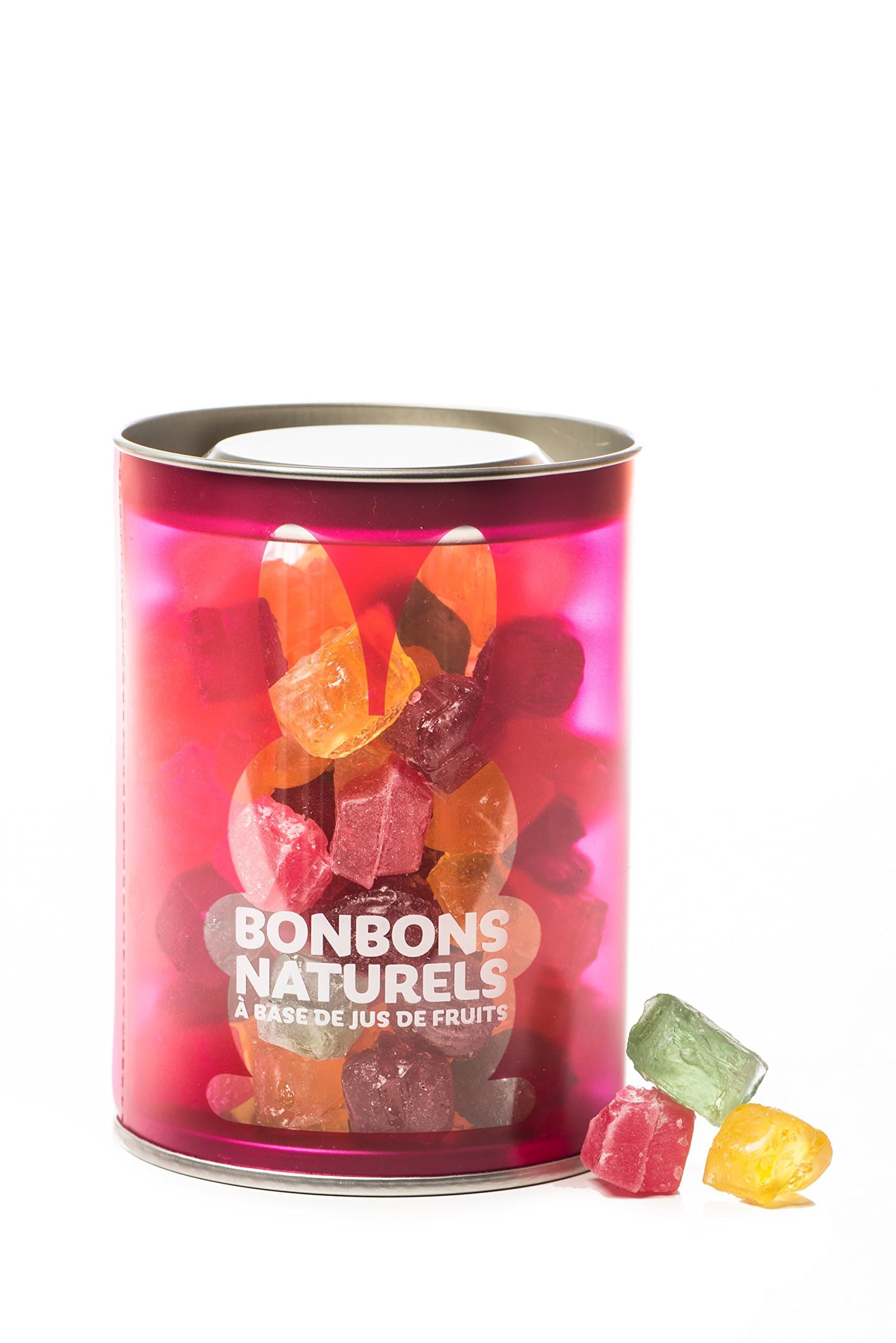Sweet Cuberdons Flavoured Boiled Sweet 200 g