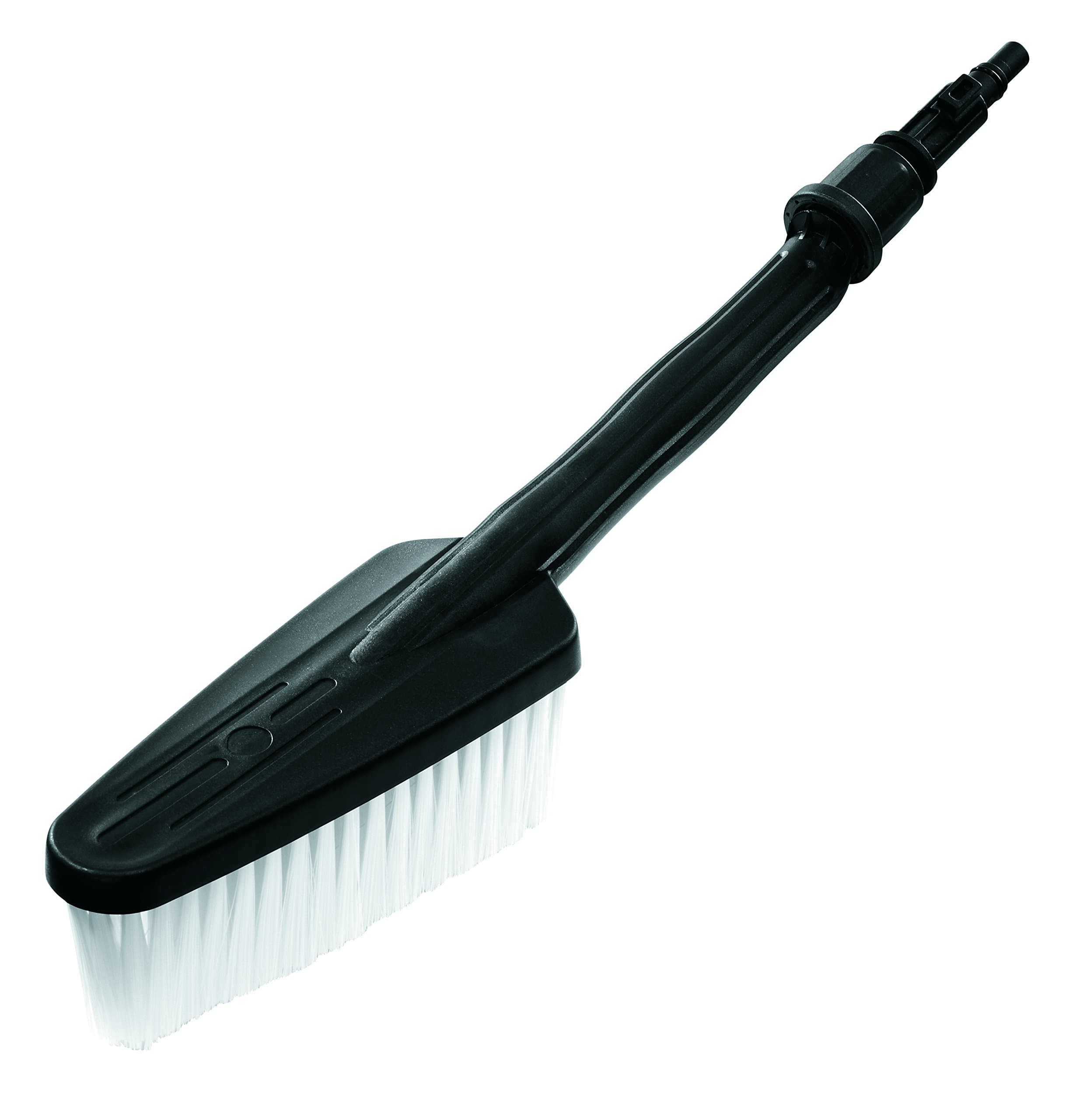 Bosch Wash Brush (Compatible with: EasyAquatak 110/120, UniversalAquatak 125/130/135, AdvancedAquatak 140/150/160, AQT 33-10, AQT 33-11, AQT 35-12,AQT 37-13, AQT 40-13, AQT 42-13, AQT 45-14 X)