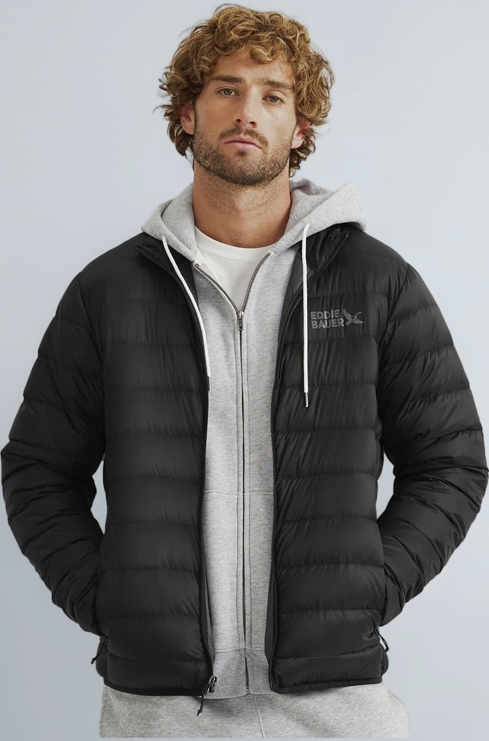 Men's CirrusLite Down Jacket