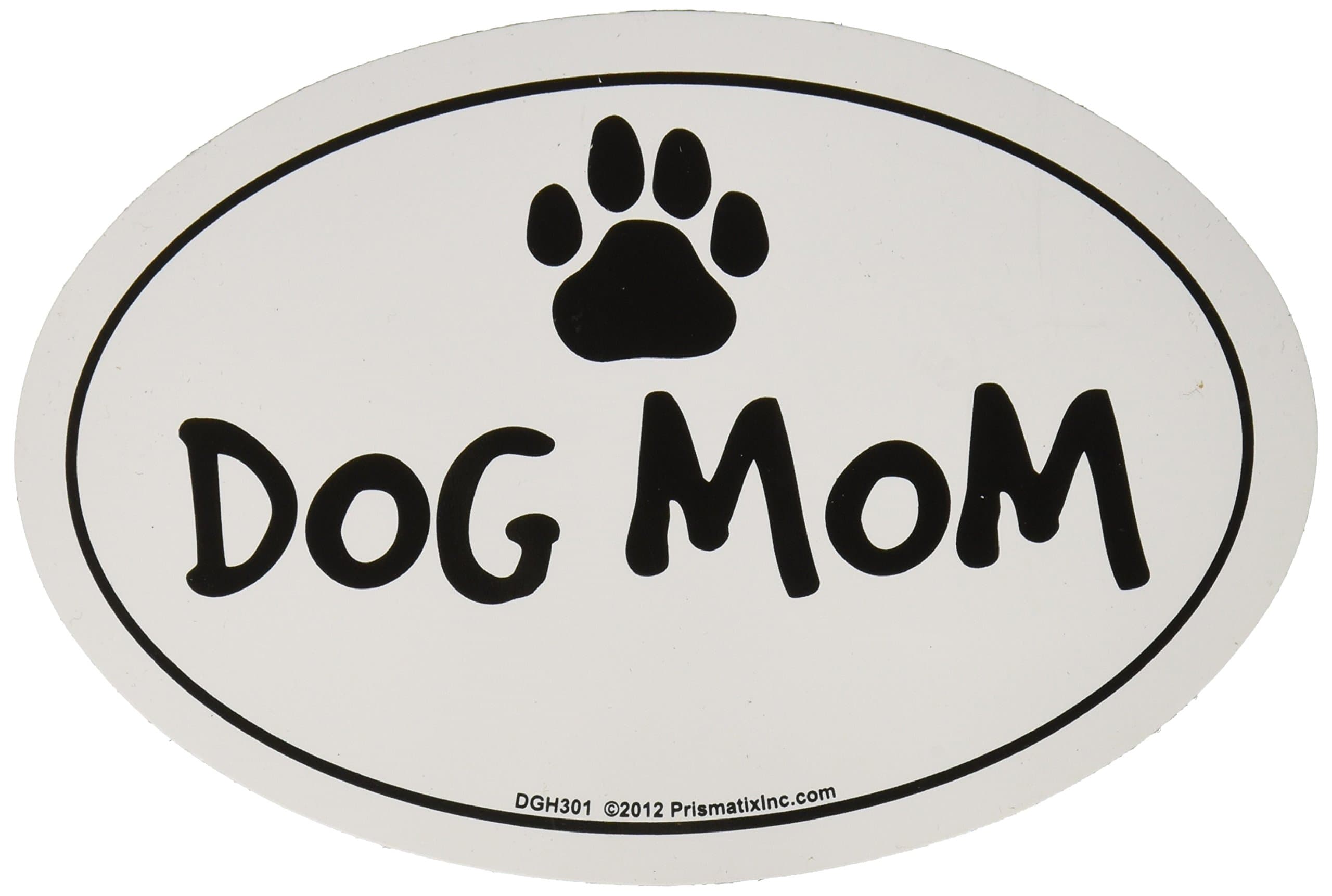 Cat and Dog Magnets, Dog Mom