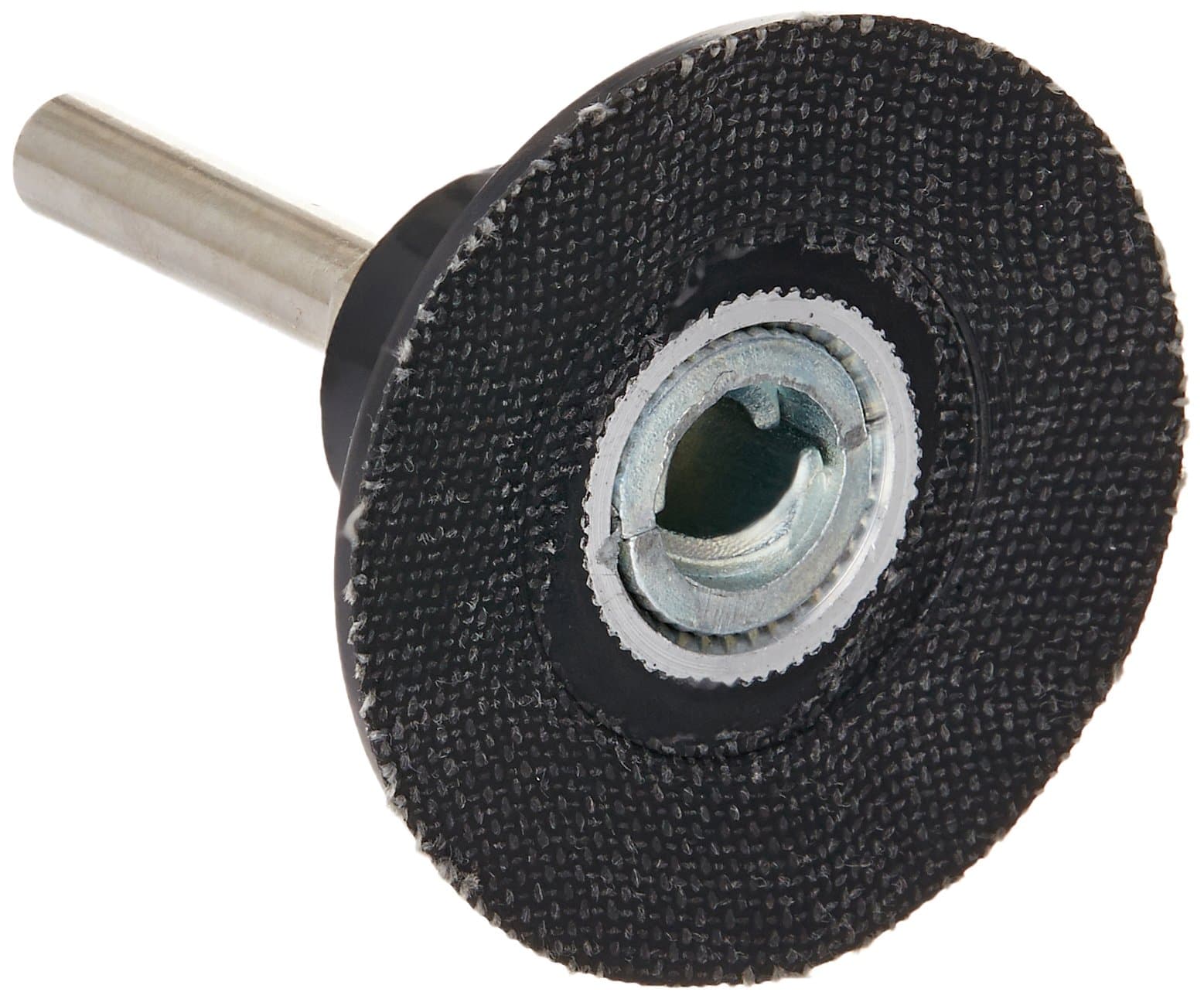 AJ Wholesale 2" Roloc Disc Pad Holder - 1/4" Shank