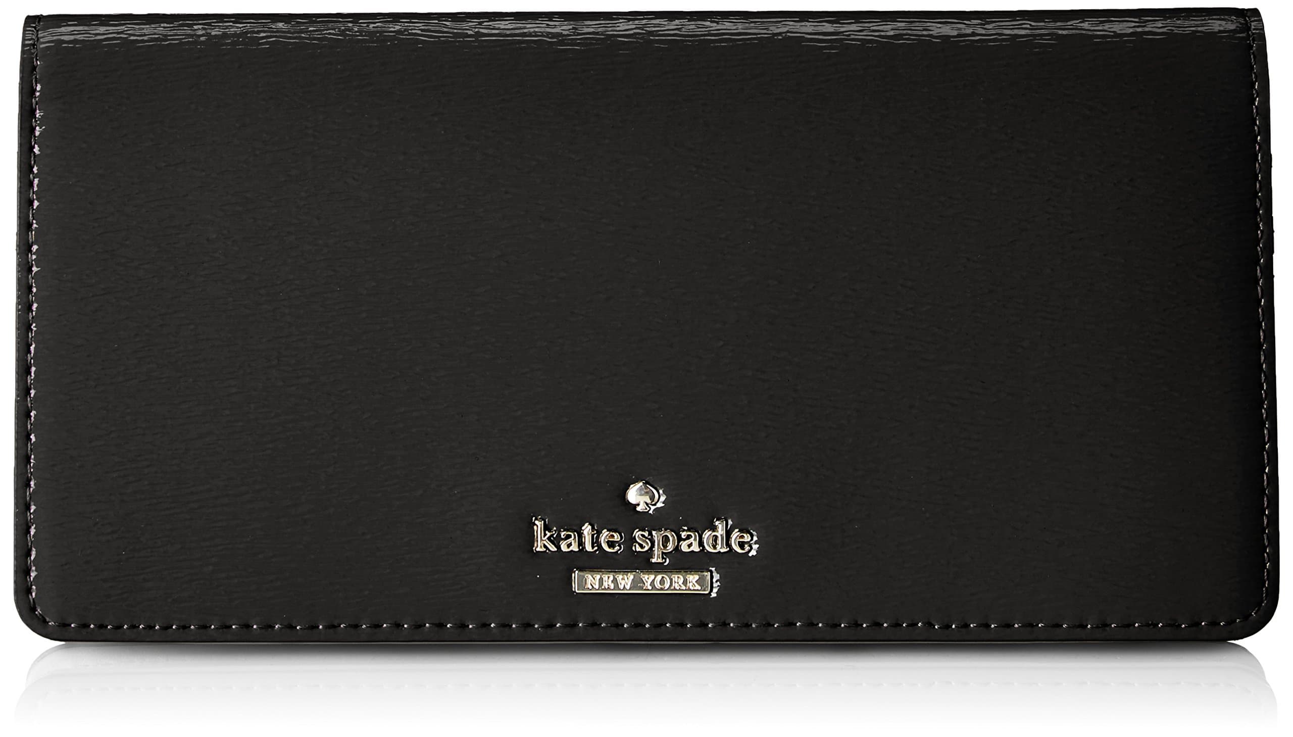 kate spade new york Cedar Street Patent Carmilla
