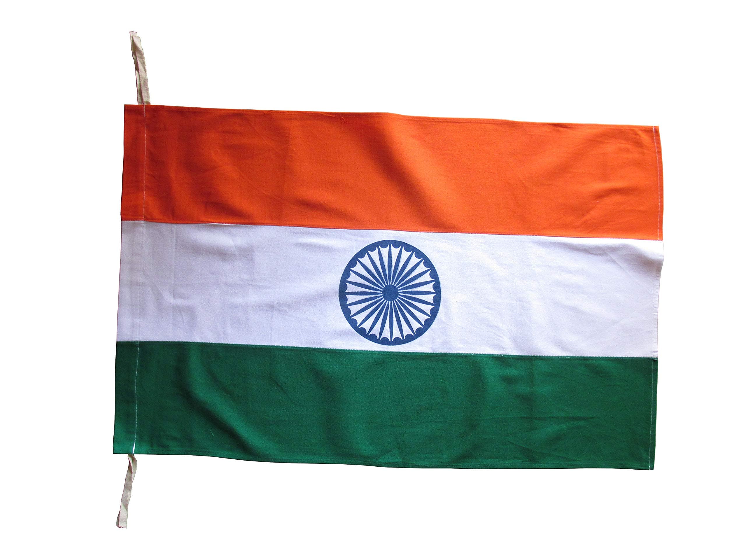 Shyamaraj National Flag of India 3 feet x 2 feet