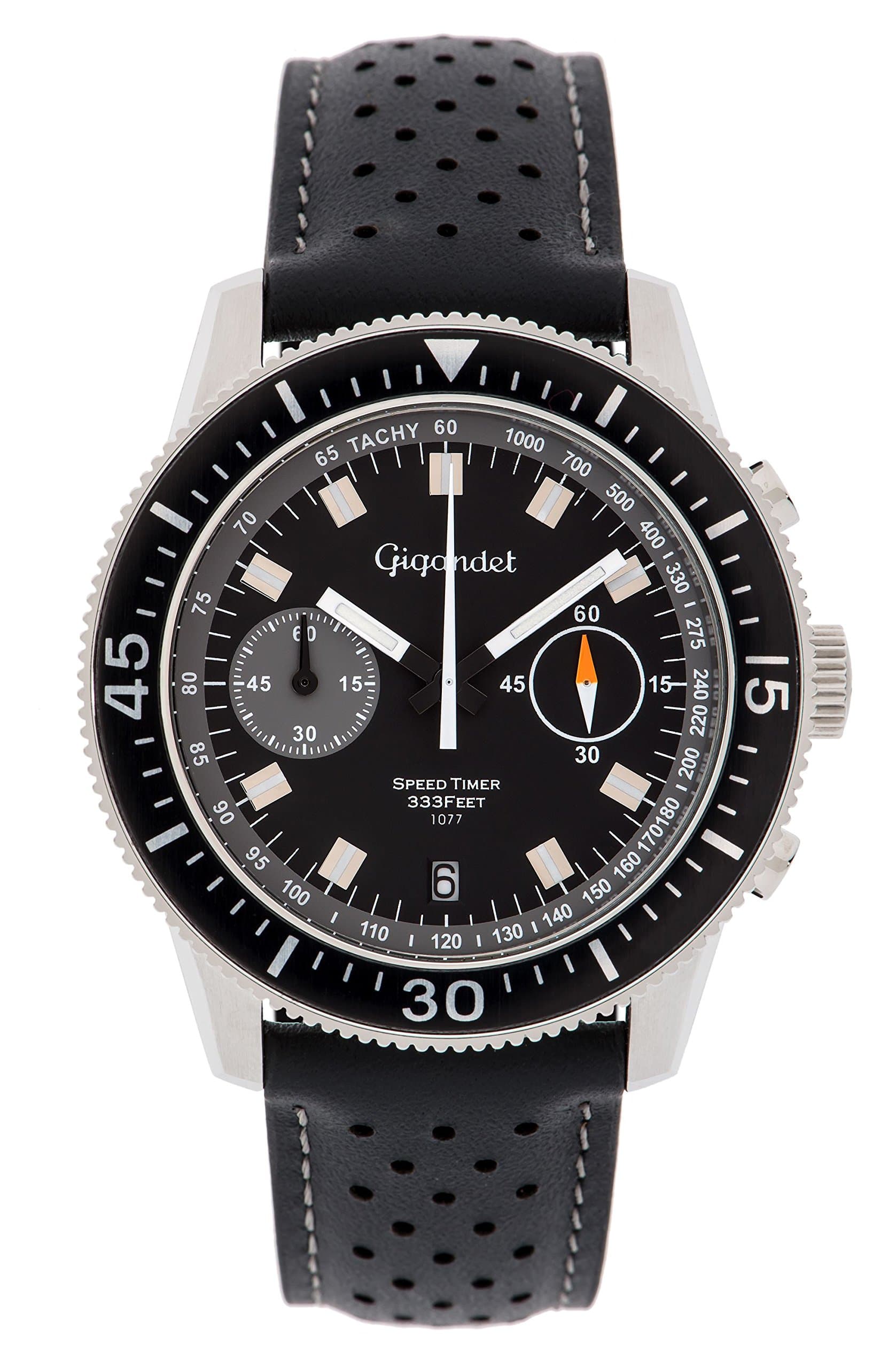 Gigandet - Mens Watch - G7-009