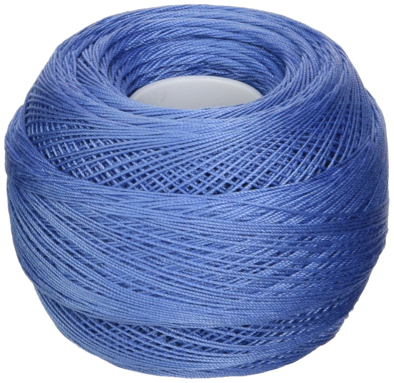 DMC/Cebelia Crochet Cotton Size 20, Horizon Blue