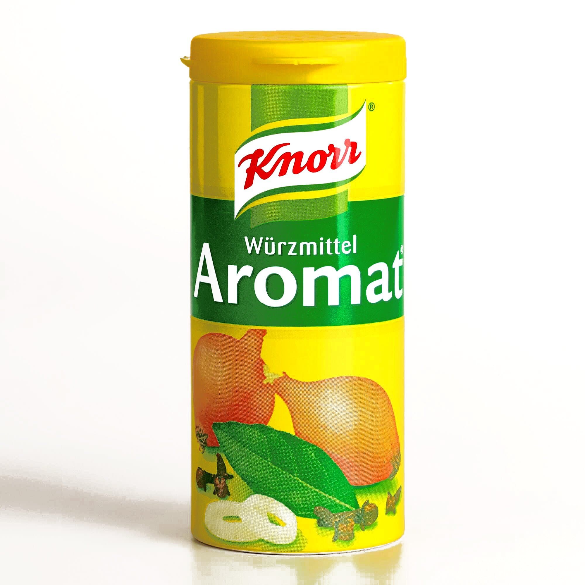 KnorrAromat All Purpose Seasoning (5 Items Per Order)