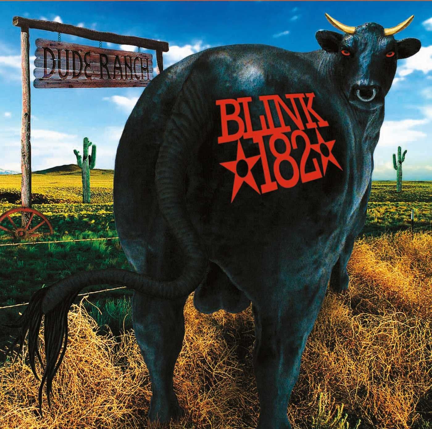 Dude Ranch [VINYL]
