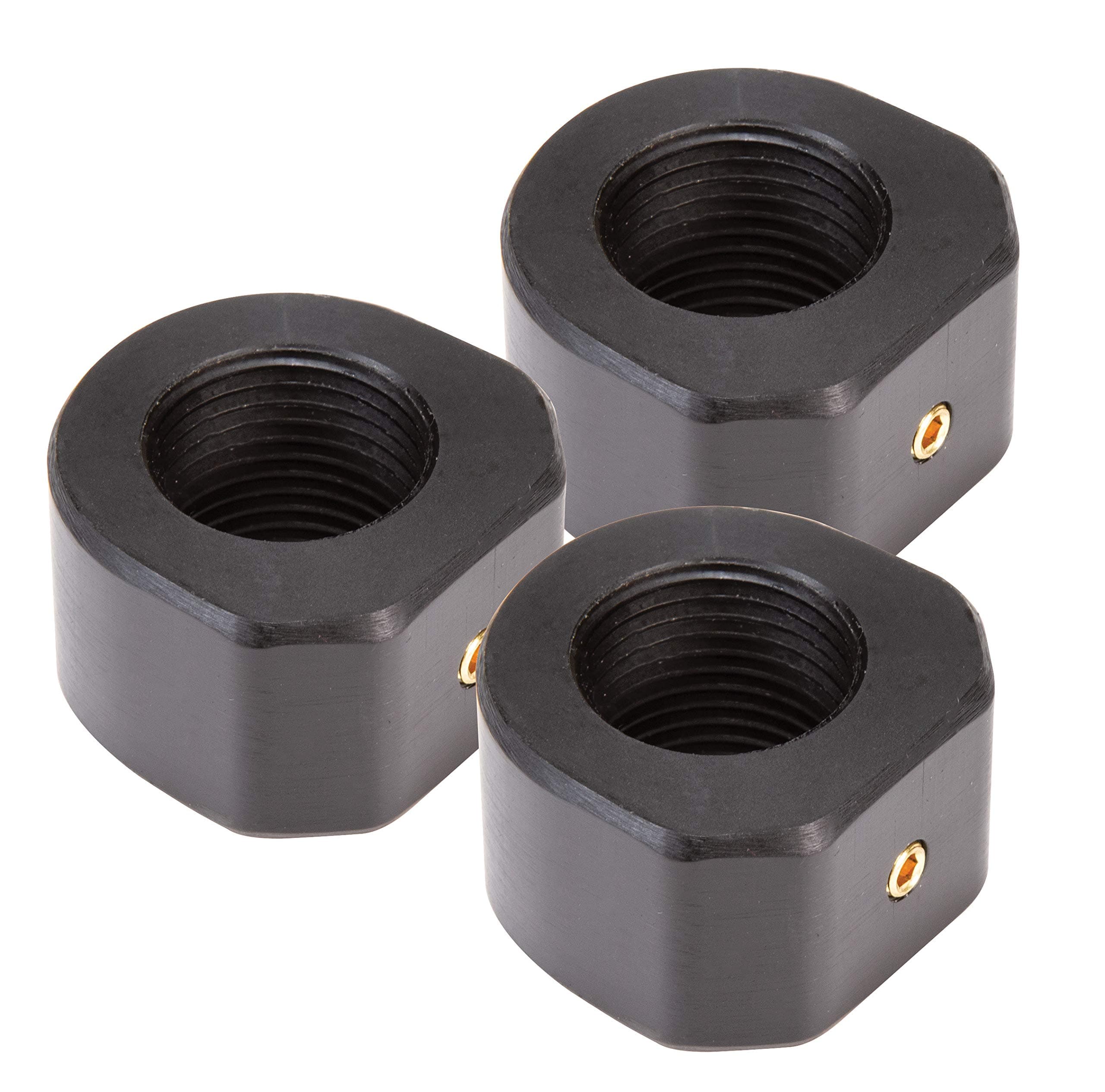 M-Press Coaxial Reloading Press and Die Blocks with Heavy-Duty Design, Adjustable Alignment, for Reloading and Gunsmithing