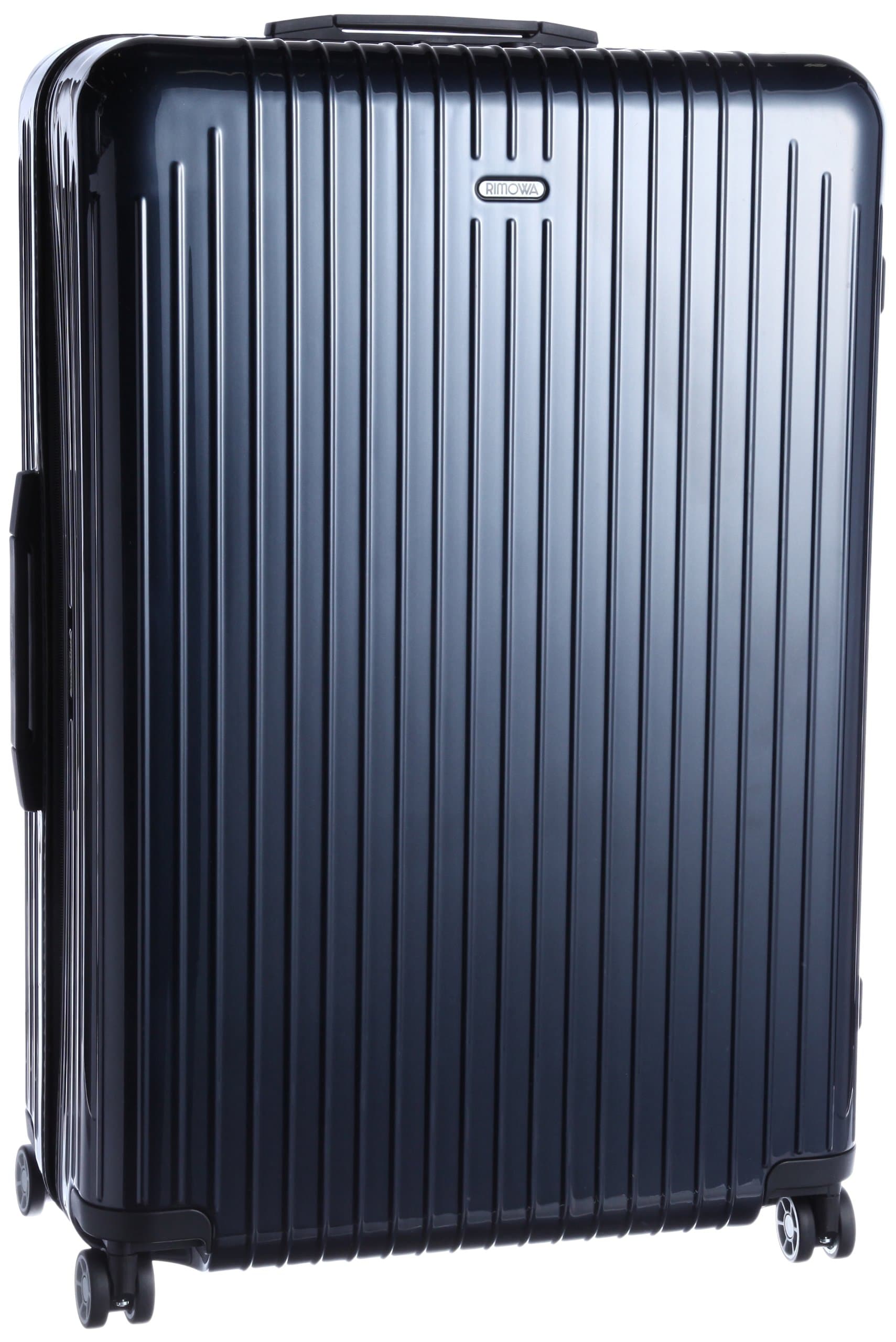 Rimowa Unisex's Salsa Air-32 Multiwheel¿, Navy Blue, One Size