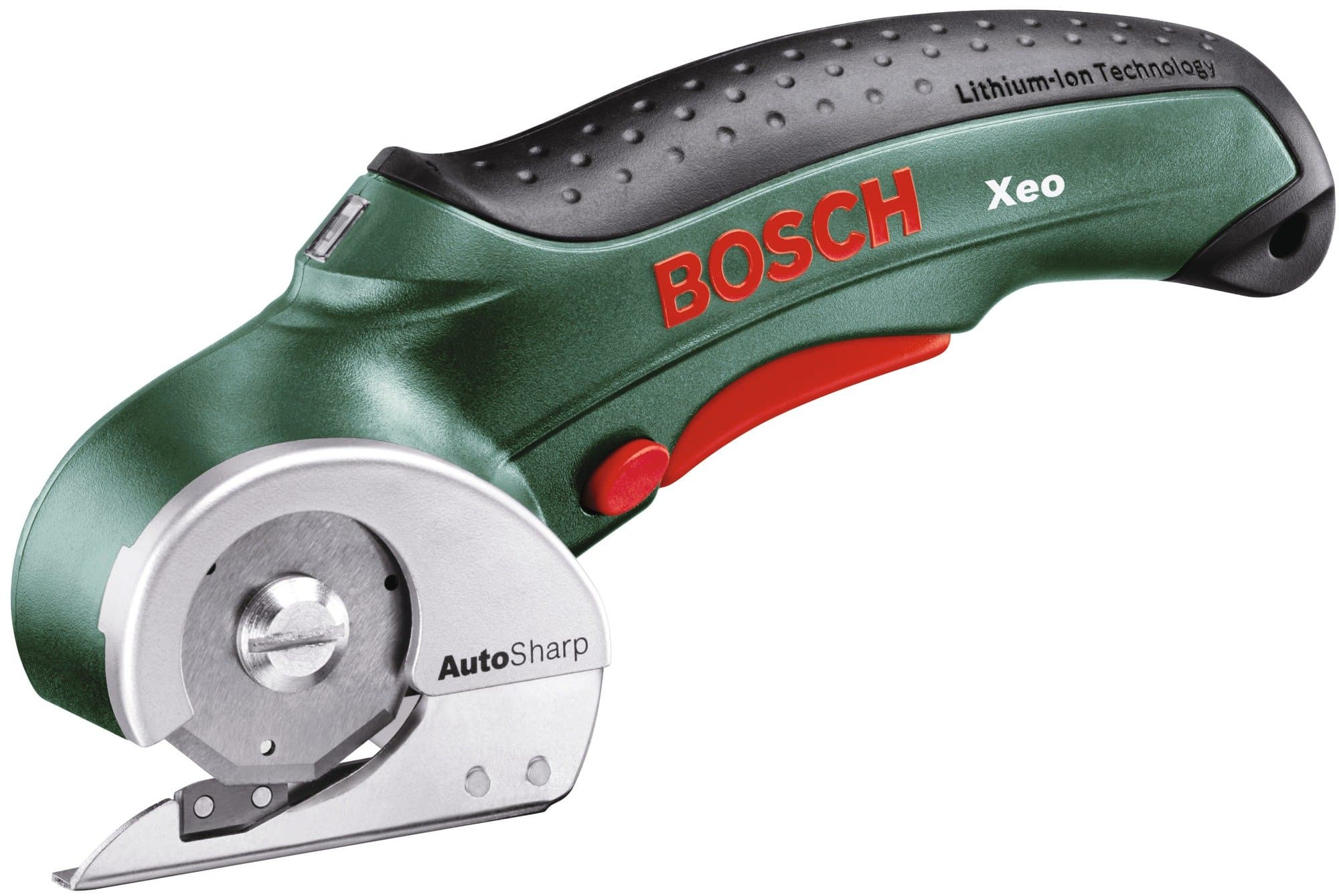 Bosch XEO Cutter (400 g)