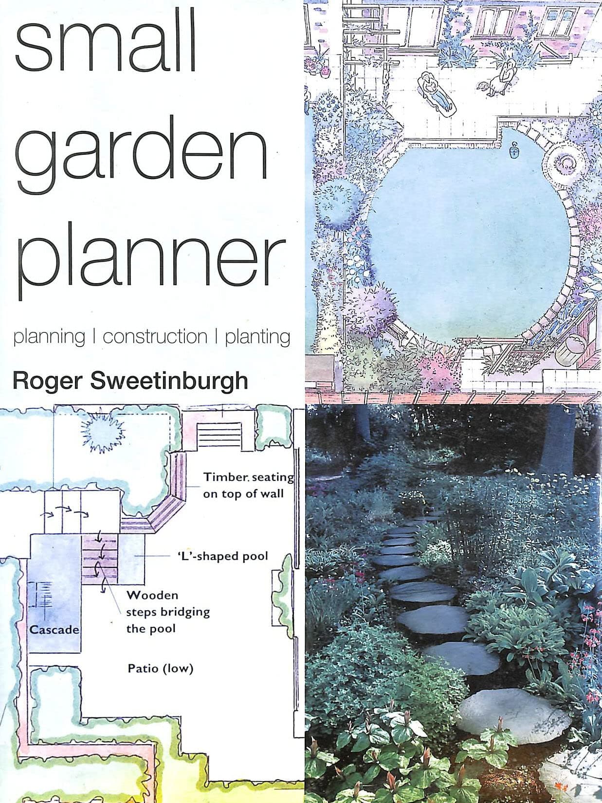 Small Garden Planner