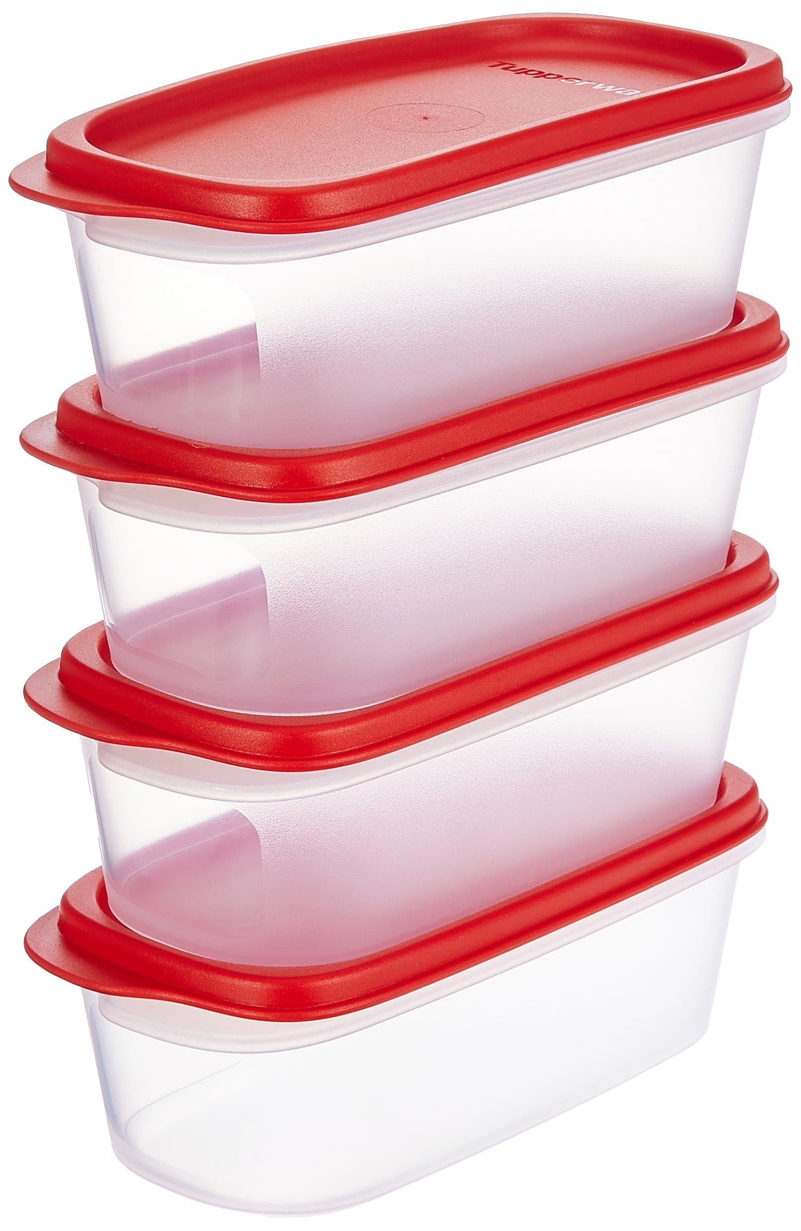 Storage Container Sets (500ml,4 Pieces)