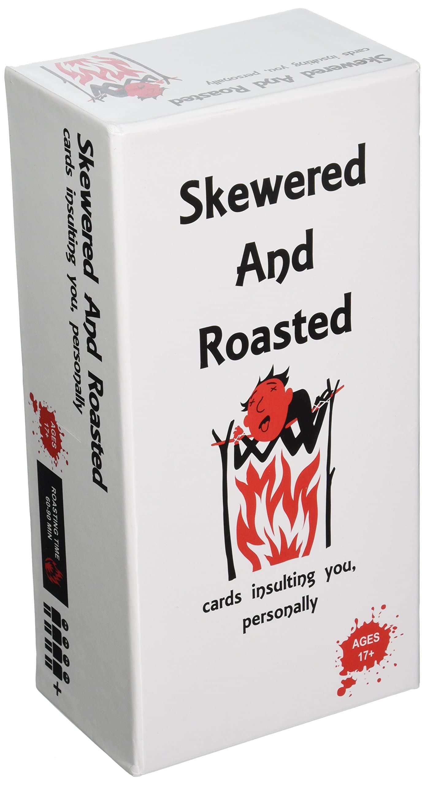 Card Game / Adult Party Game