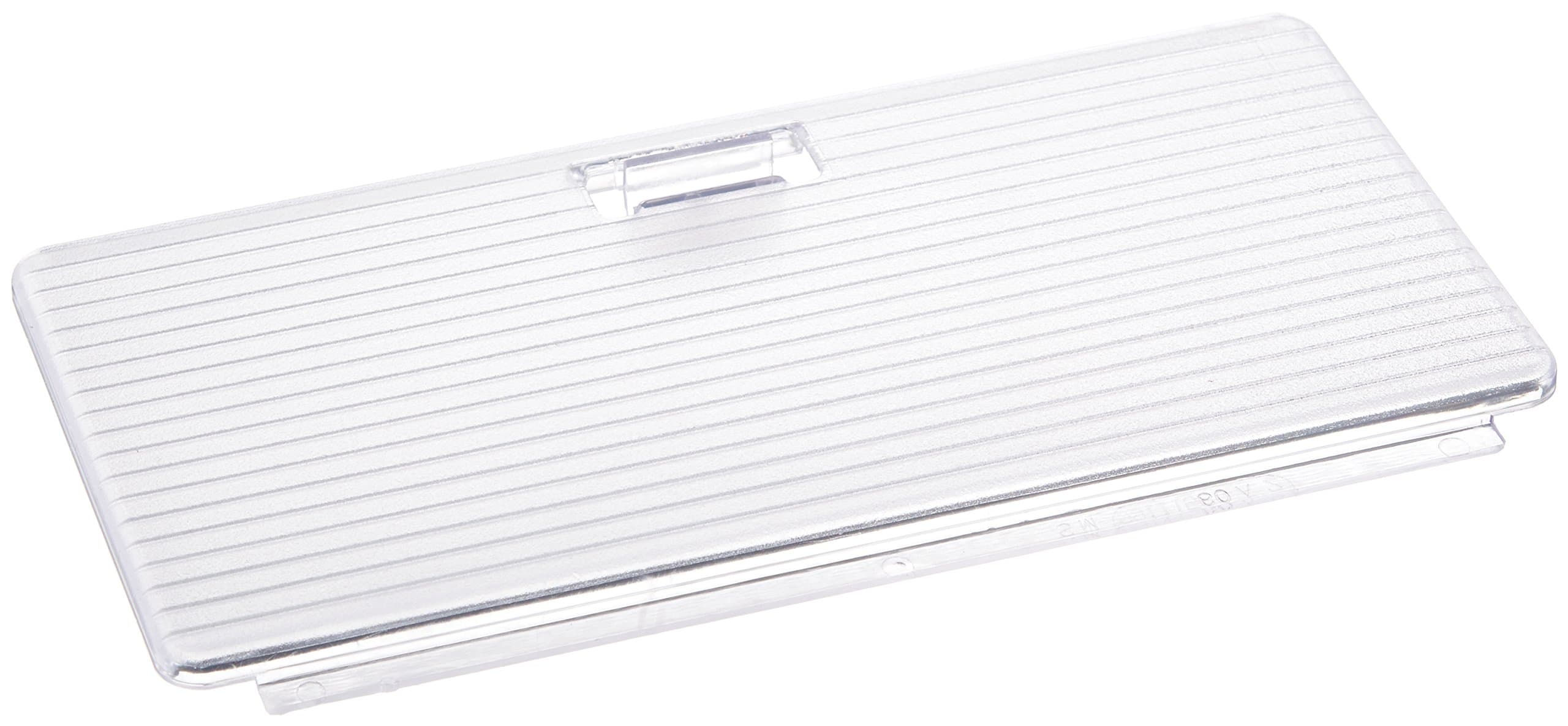 Broan S97013316 Light Lens