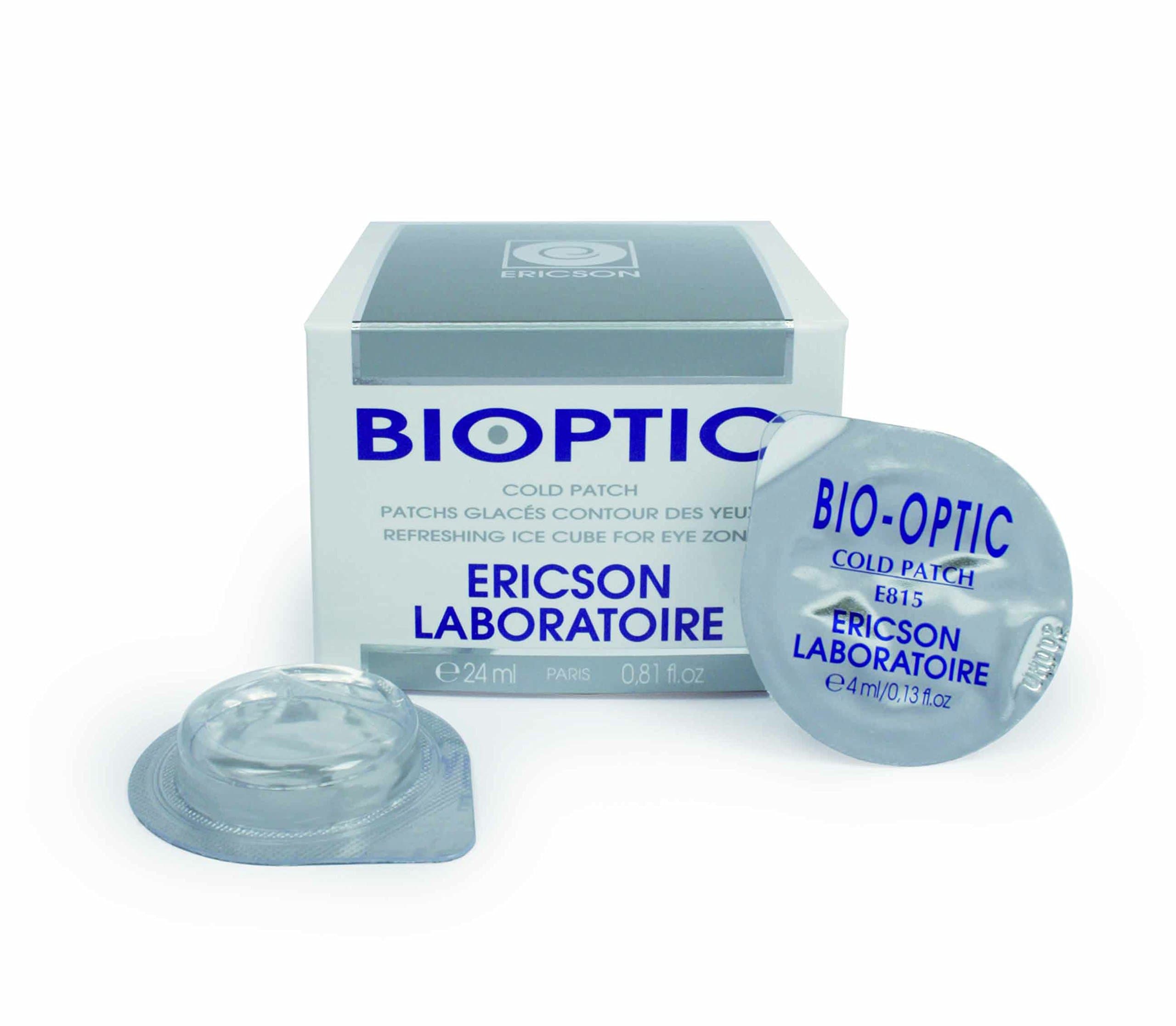 Ericson LaboratoireBioptic Cold Patch
