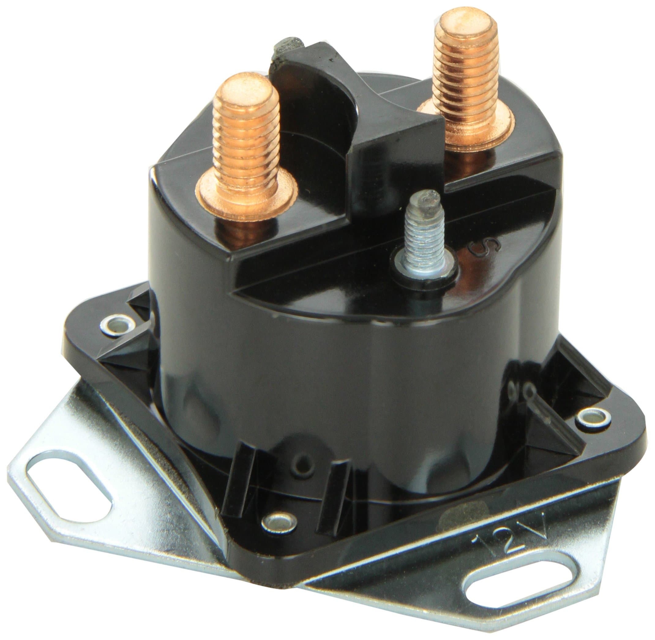 Standard Motor Products, Inc. - Glow Plug Relay (RY-175T)