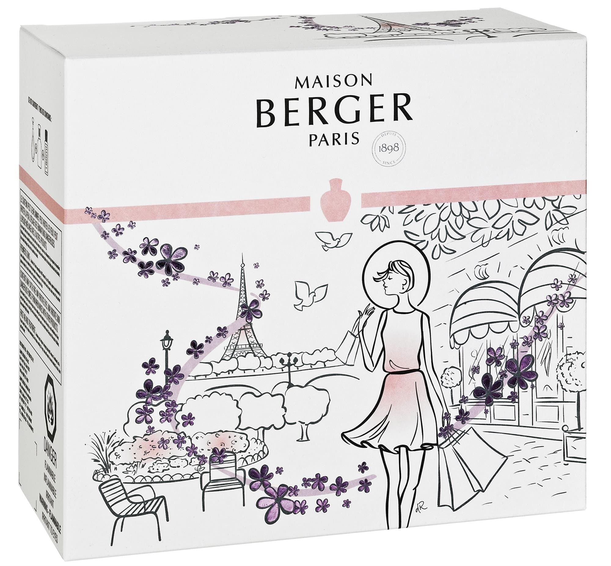 Lampe Berger Lamp LIMITED EDITION - 4647