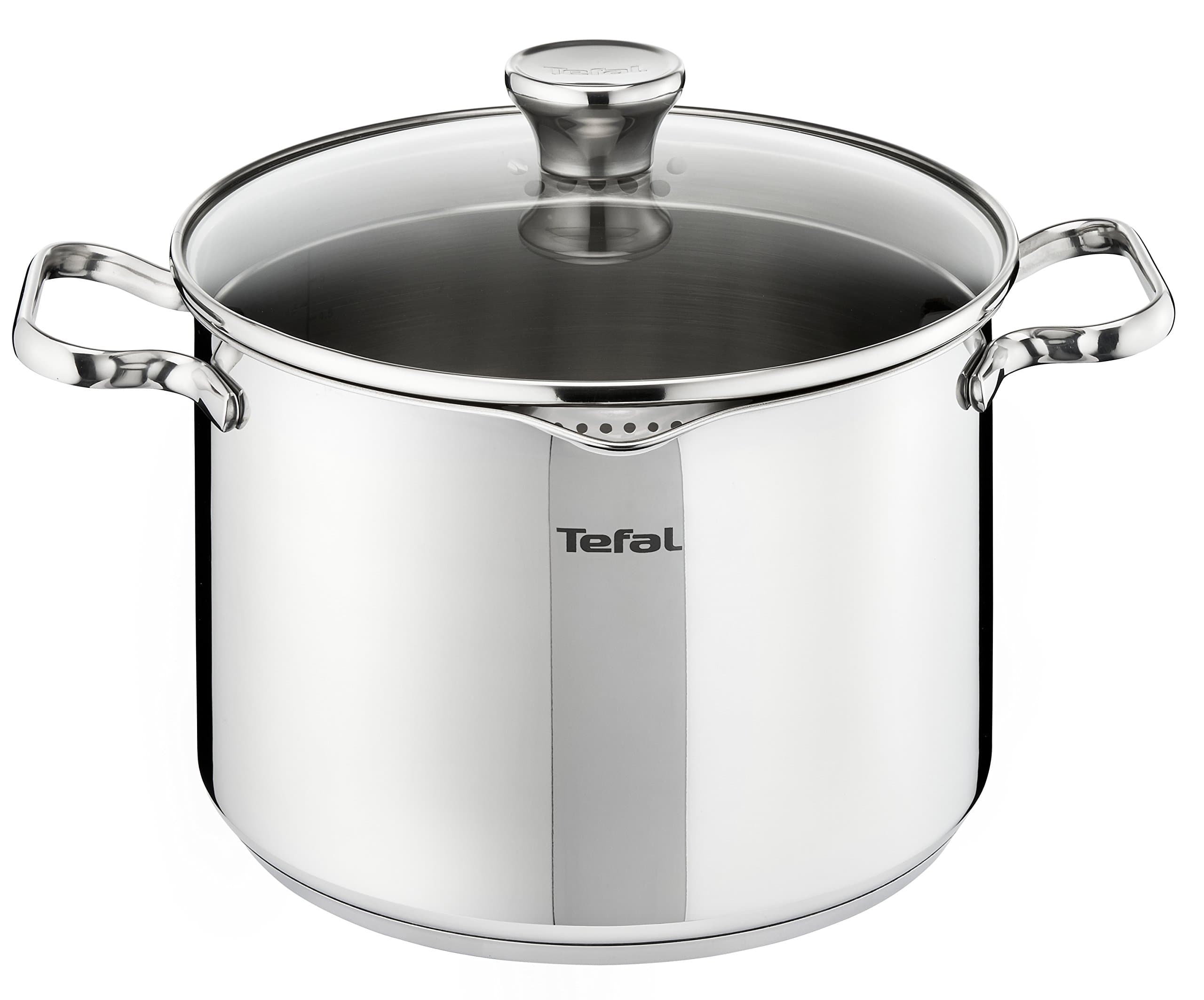 A705A835 Duetto Cooking Pot Edelstahl