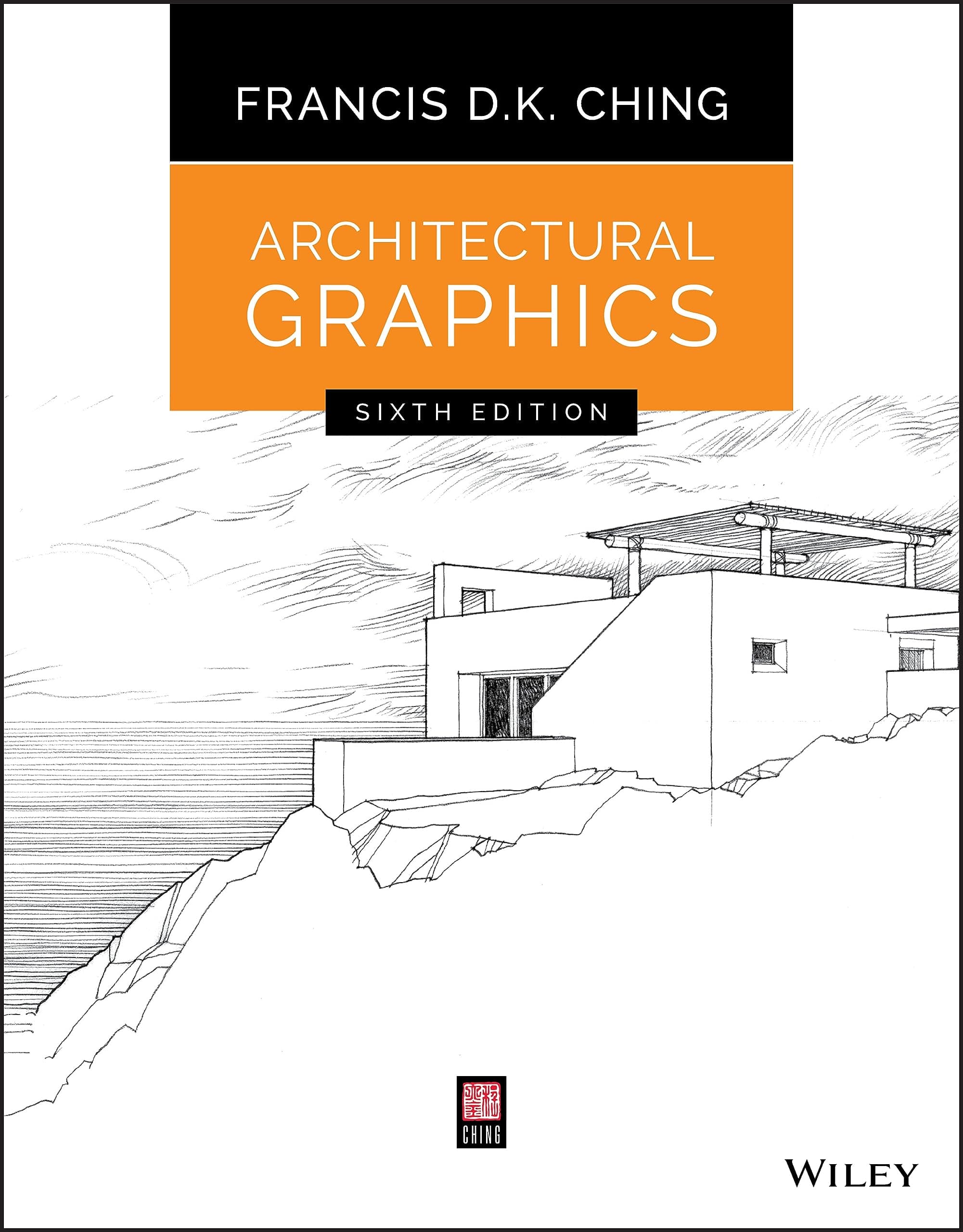 Architectural Graphics, 6th Edition