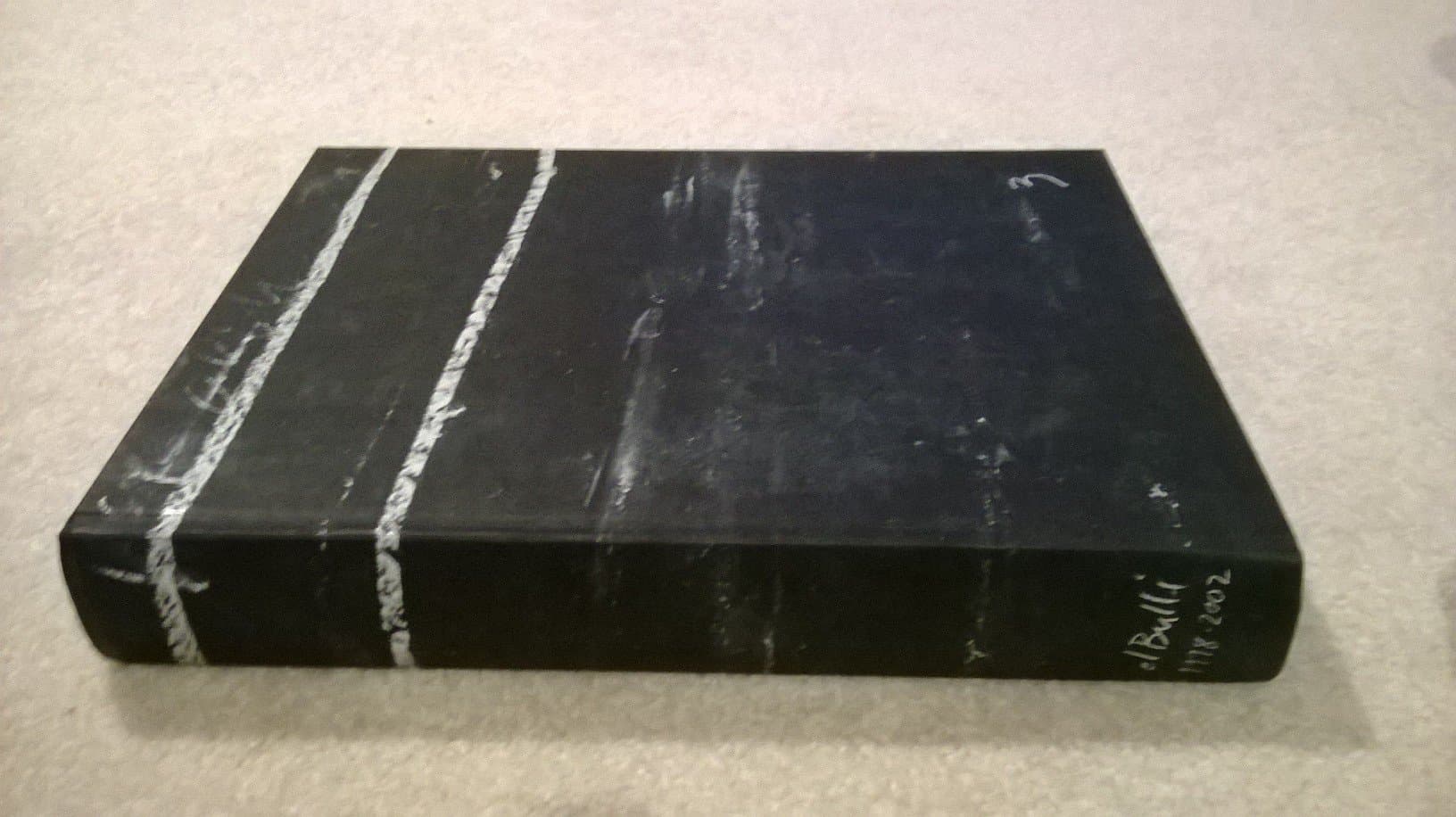 EL Bulli Hardcover – January 1, 2003