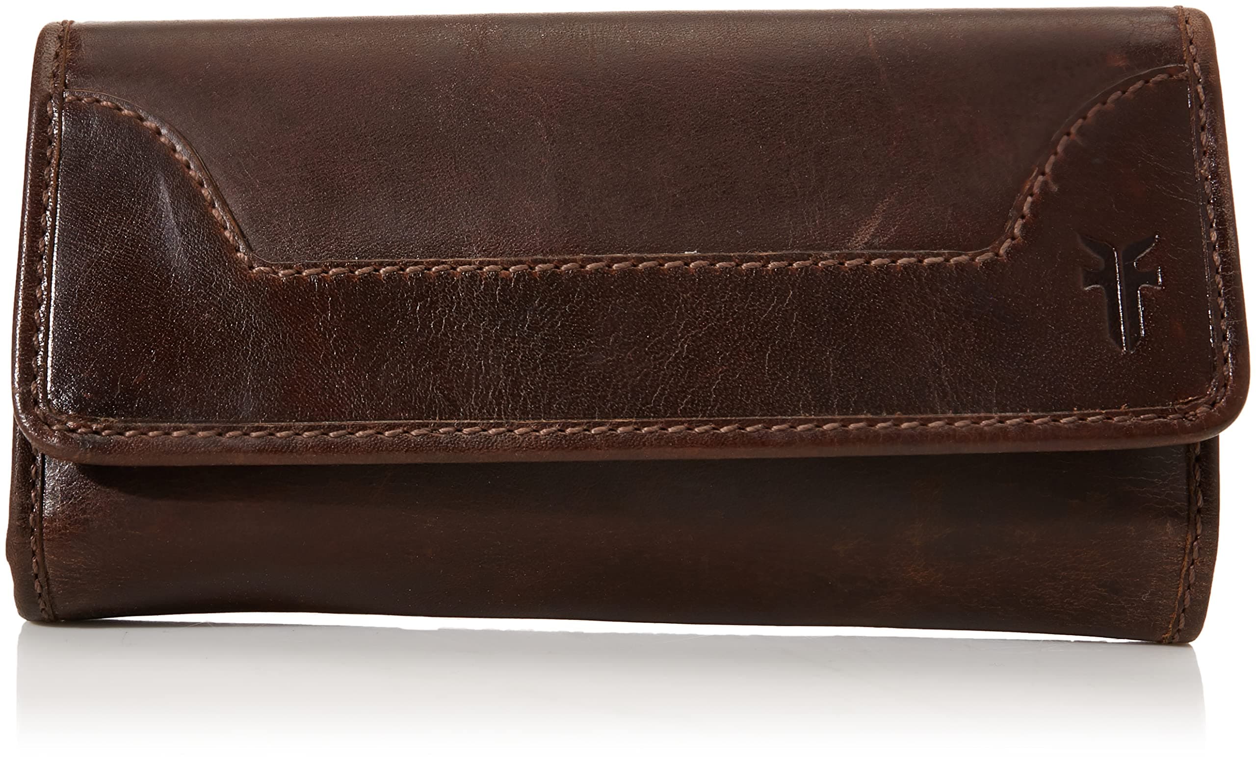 Women's Melissa Wallet, Stylish Design with Holder & Slots, Compact for Purse