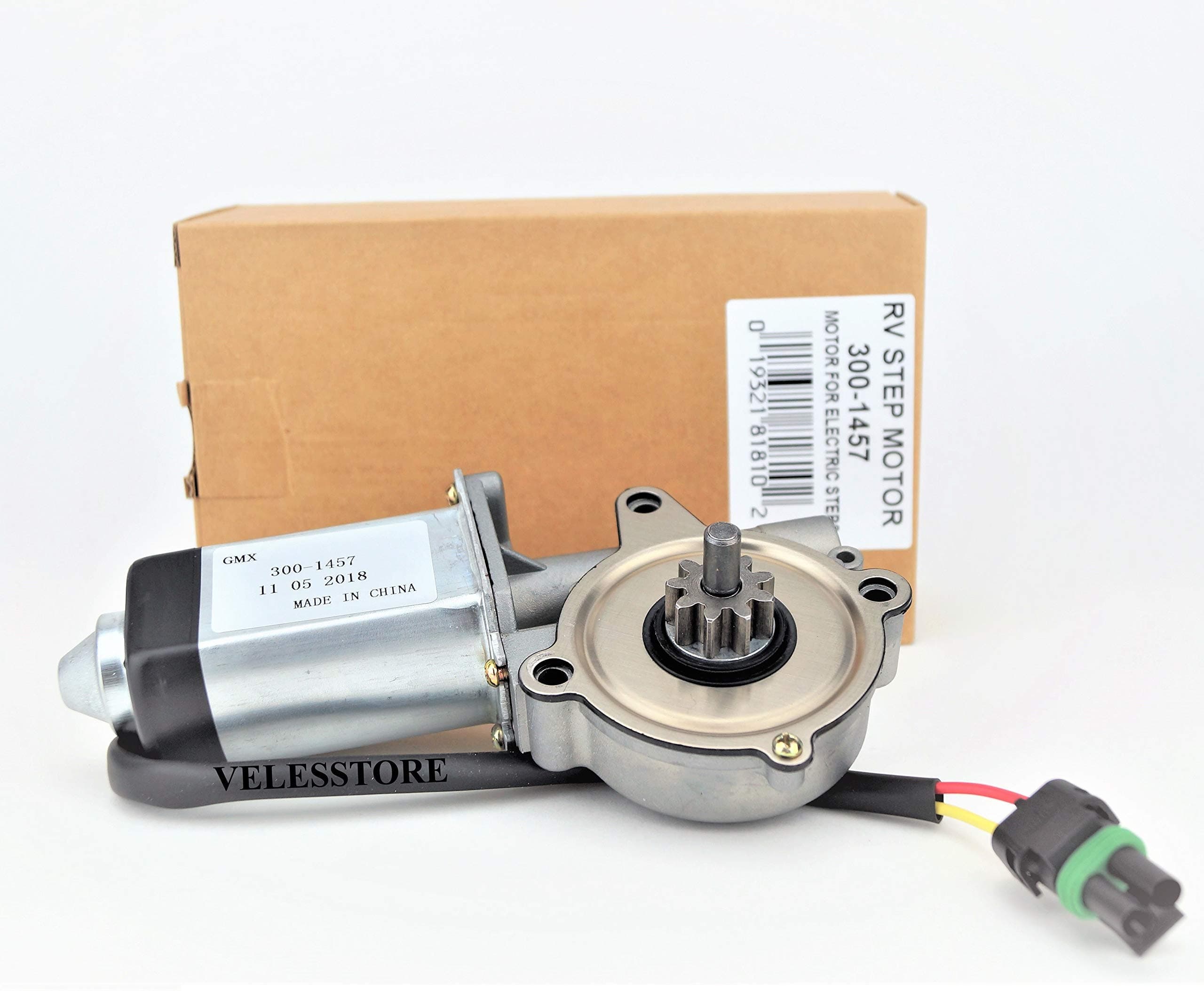 300-1457 1010002326 25 Series New 369506 094707-05-701