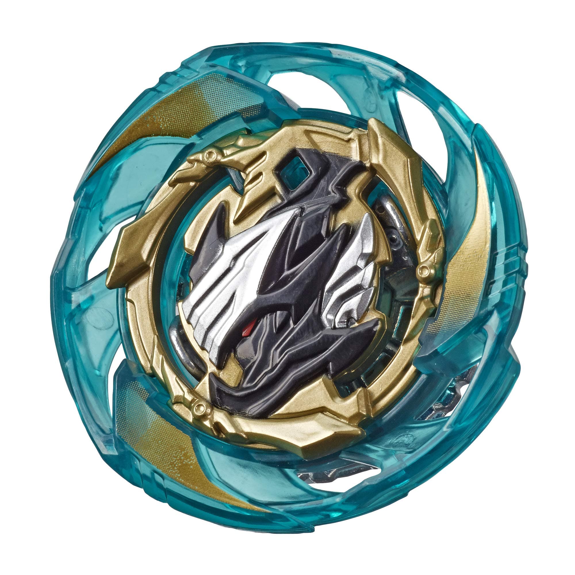 Hasbro Beyblade Burst Rise Hyper Sphere Air Knight K5 Single Top