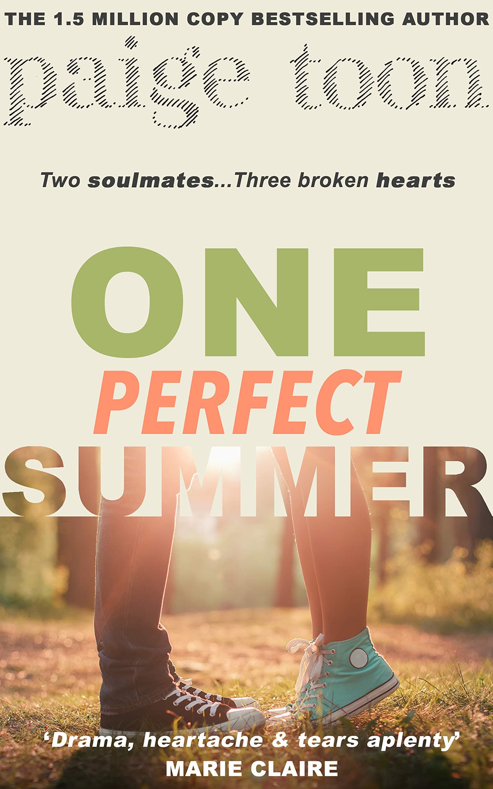 One Perfect Summer