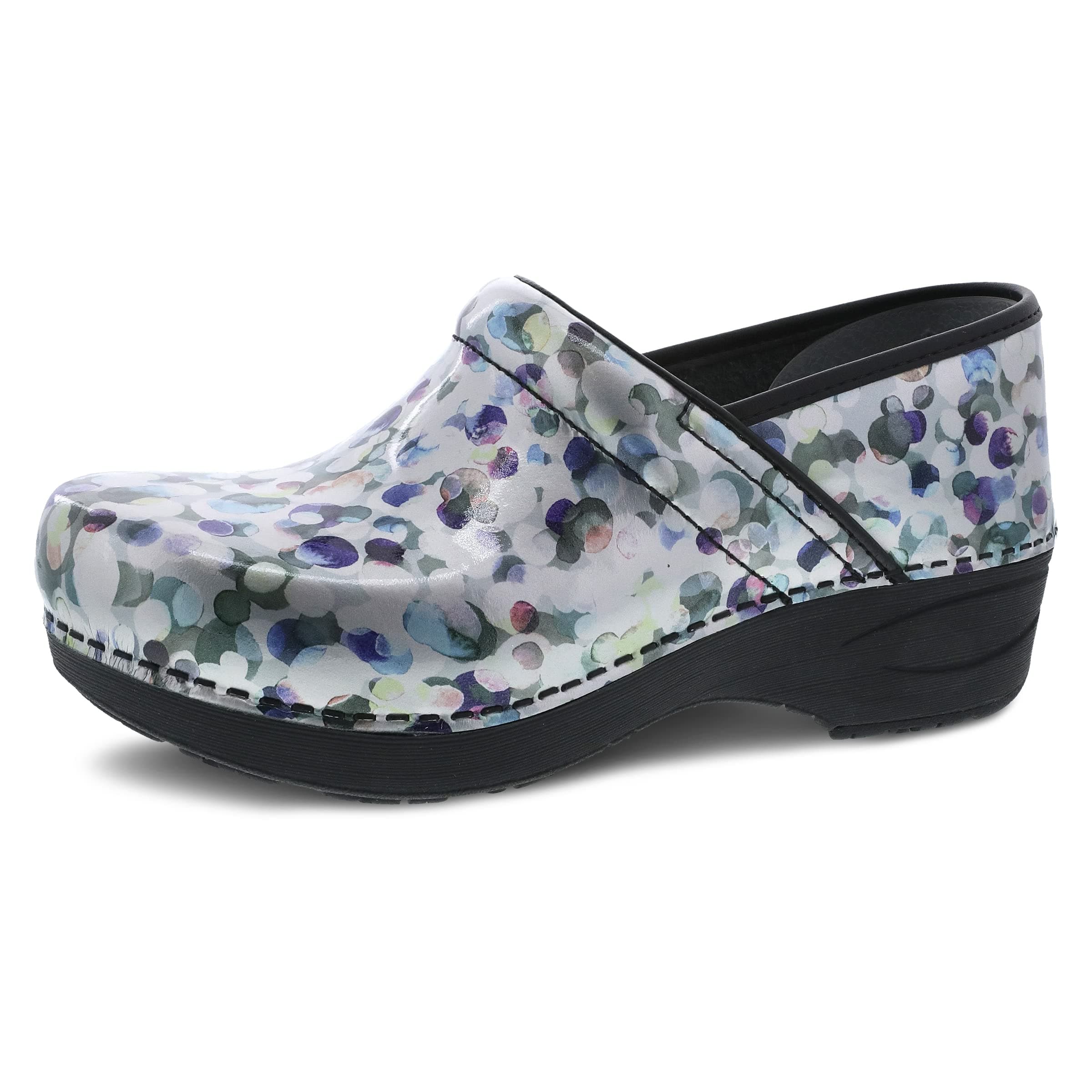 Dansko XP 2.0 Clogs - Lightweight Slip-Resistant Footwear for Comfort and Support - Ideal for Long Standing Professionals - Nursing, Healthcare Professionals