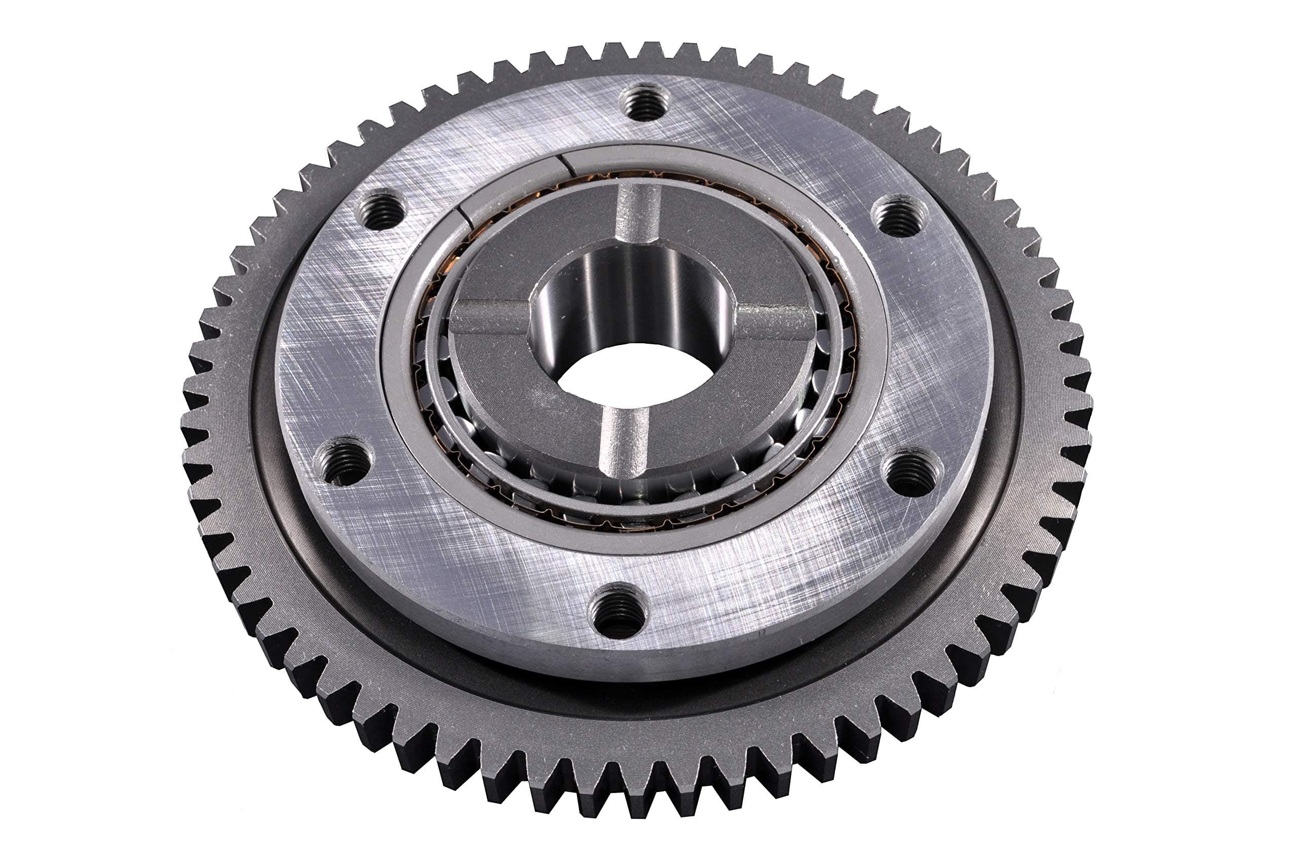 Honbeanify Ideal Fits Yamaha Warrior 1988~2004 Raptor 2005~2012 YFM 350 Starter Clutch Kits