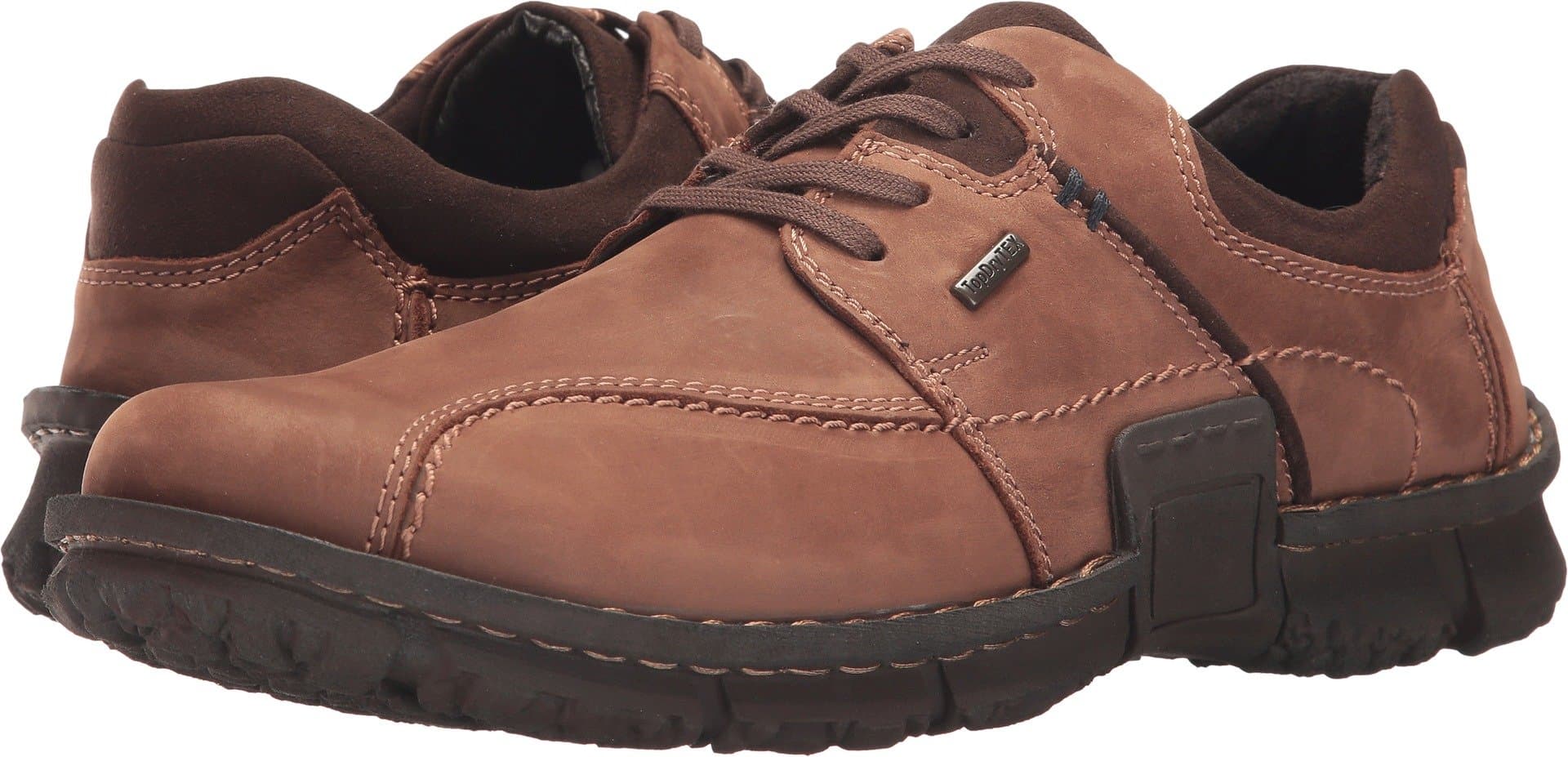 Josef Seibel Men's Willow 05 Oxford